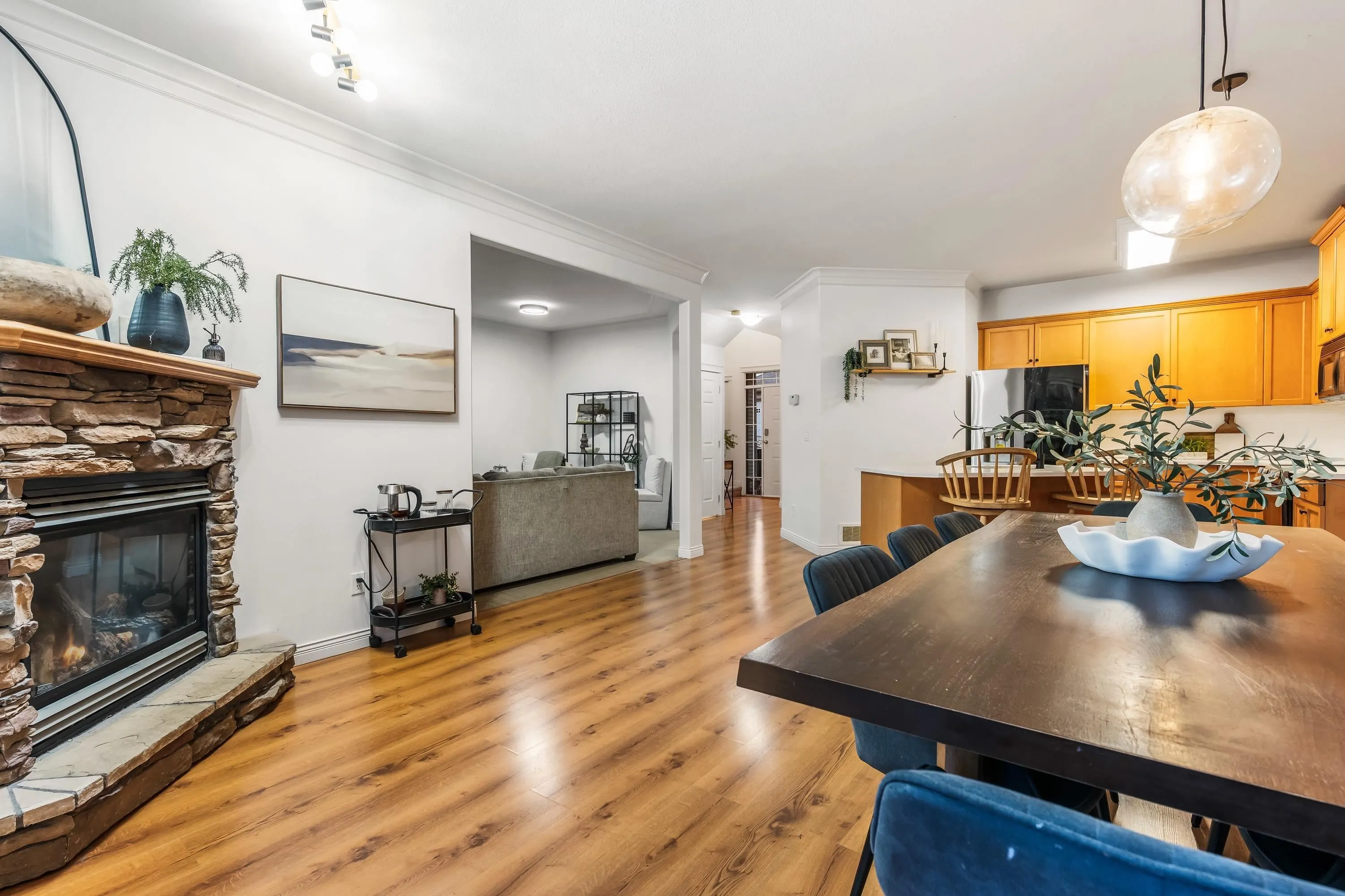 2088 Winfield Drive #32