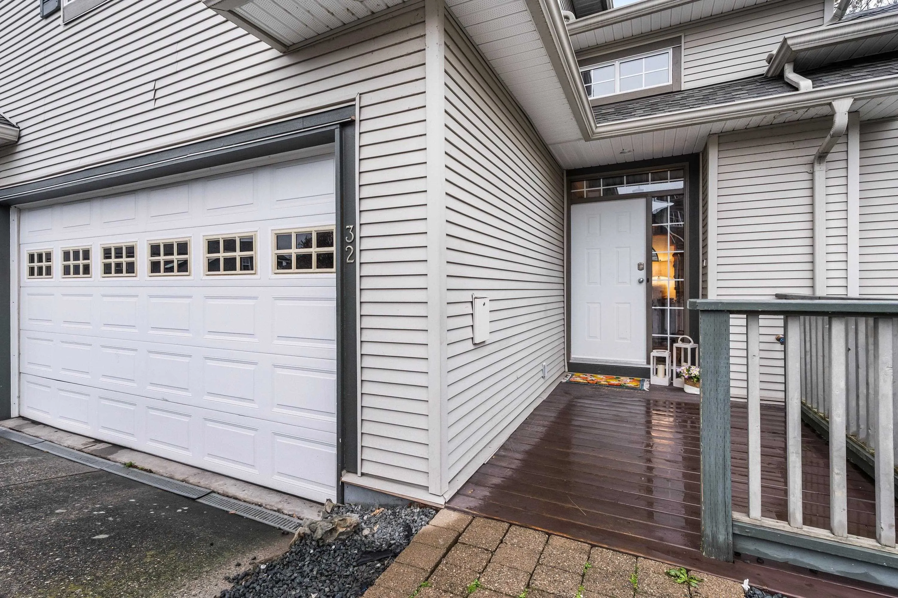 2088 Winfield Drive #32