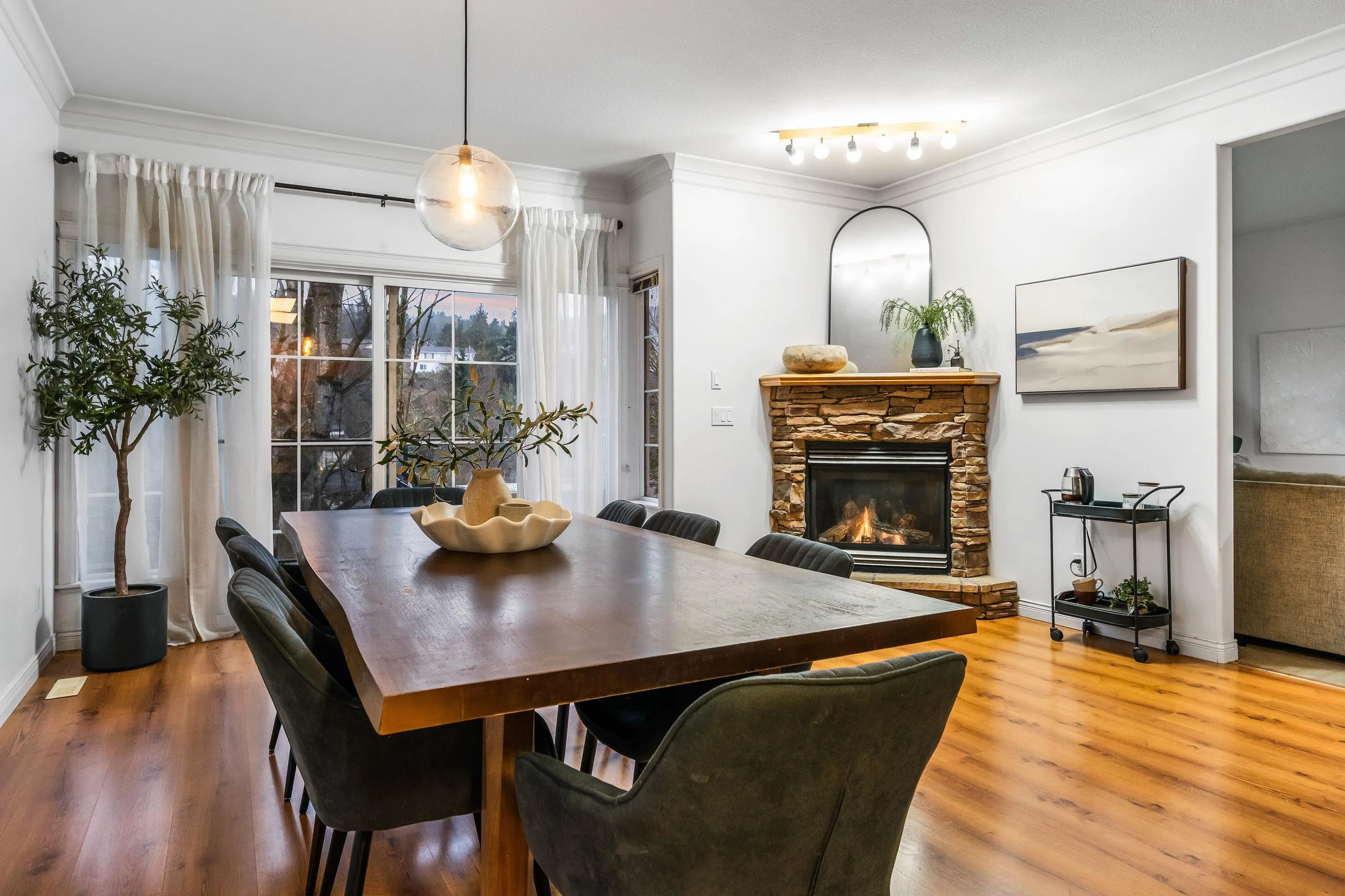 2088 Winfield Drive #32