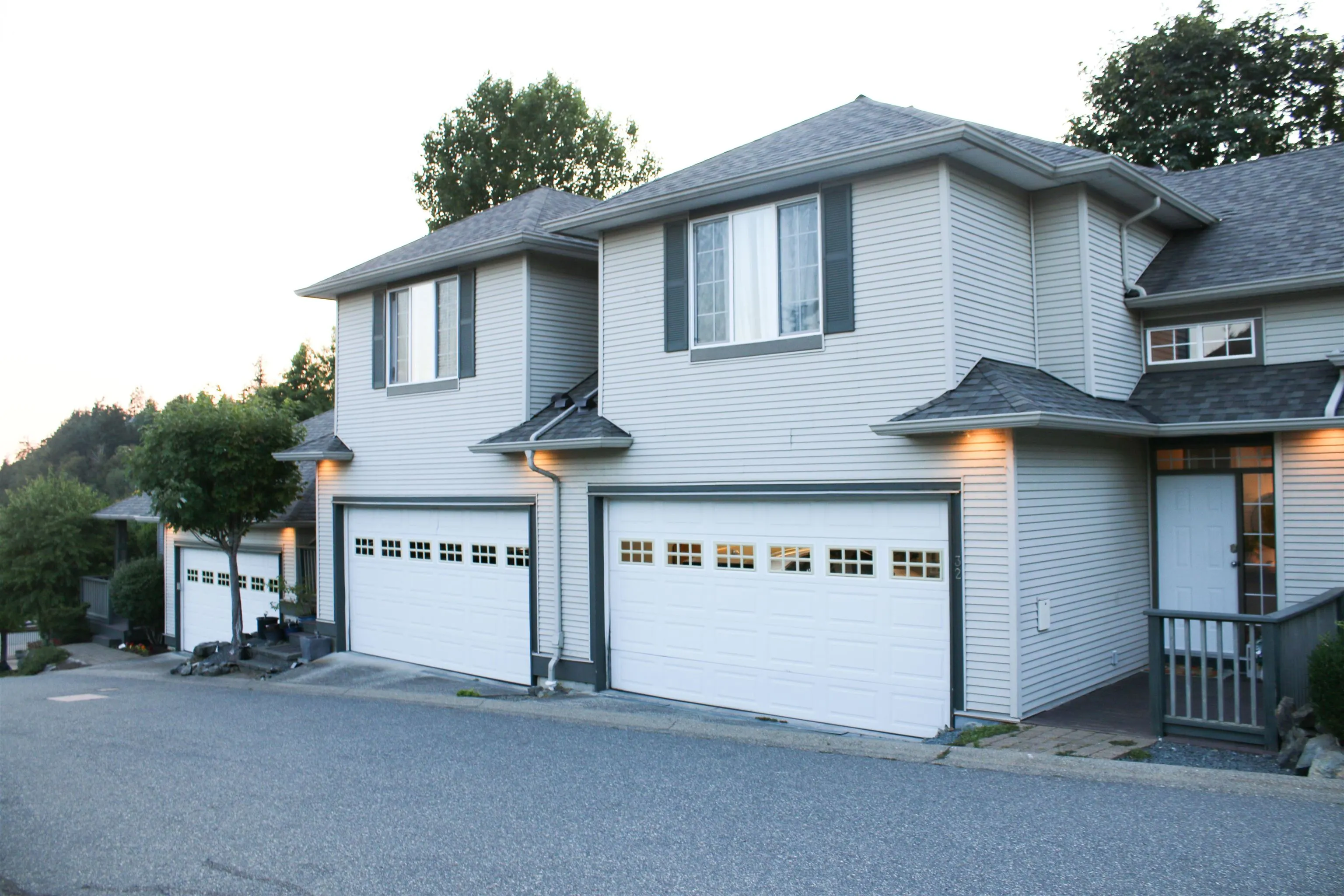 2088 Winfield Drive #32