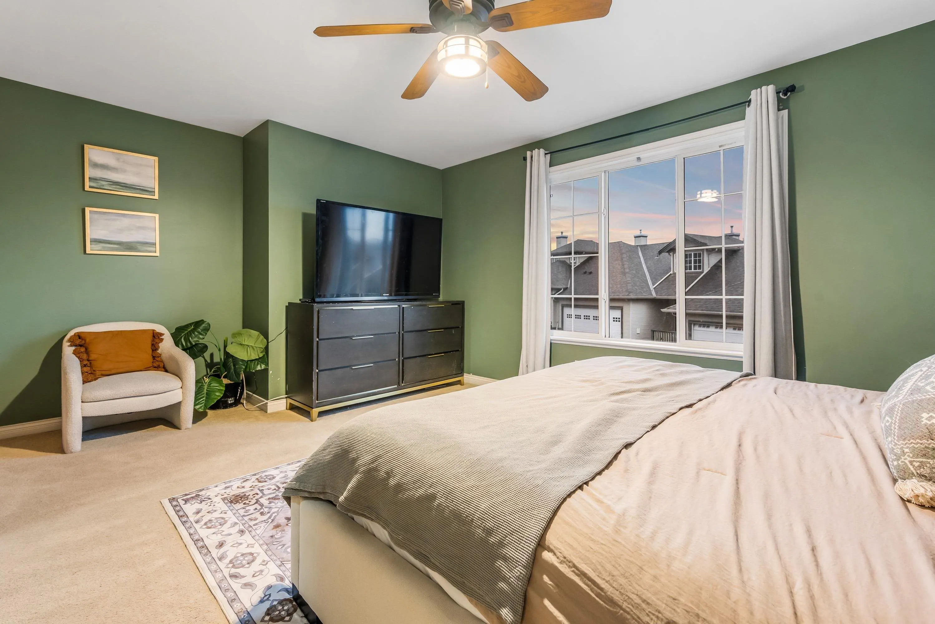 2088 Winfield Drive #32