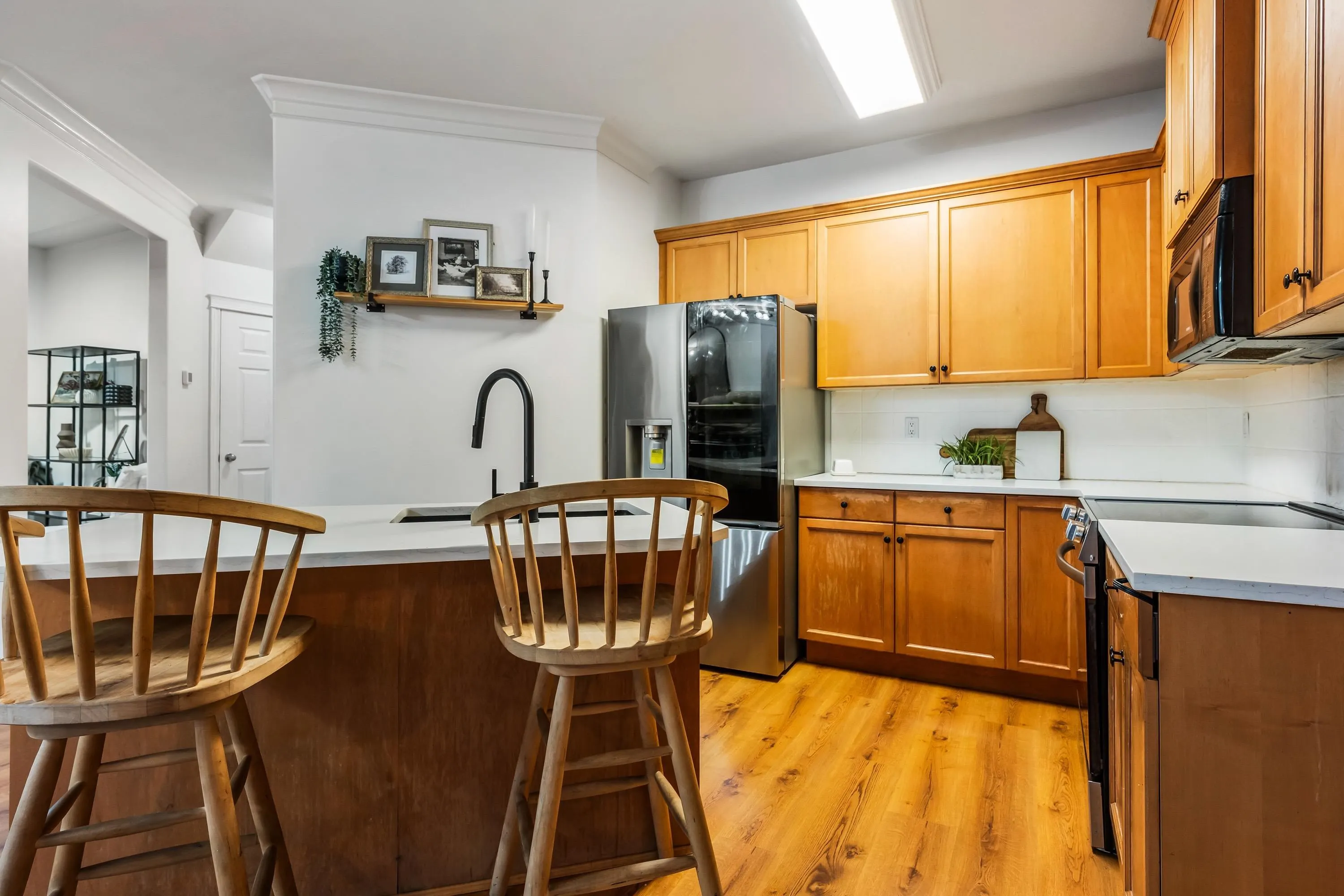 2088 Winfield Drive #32