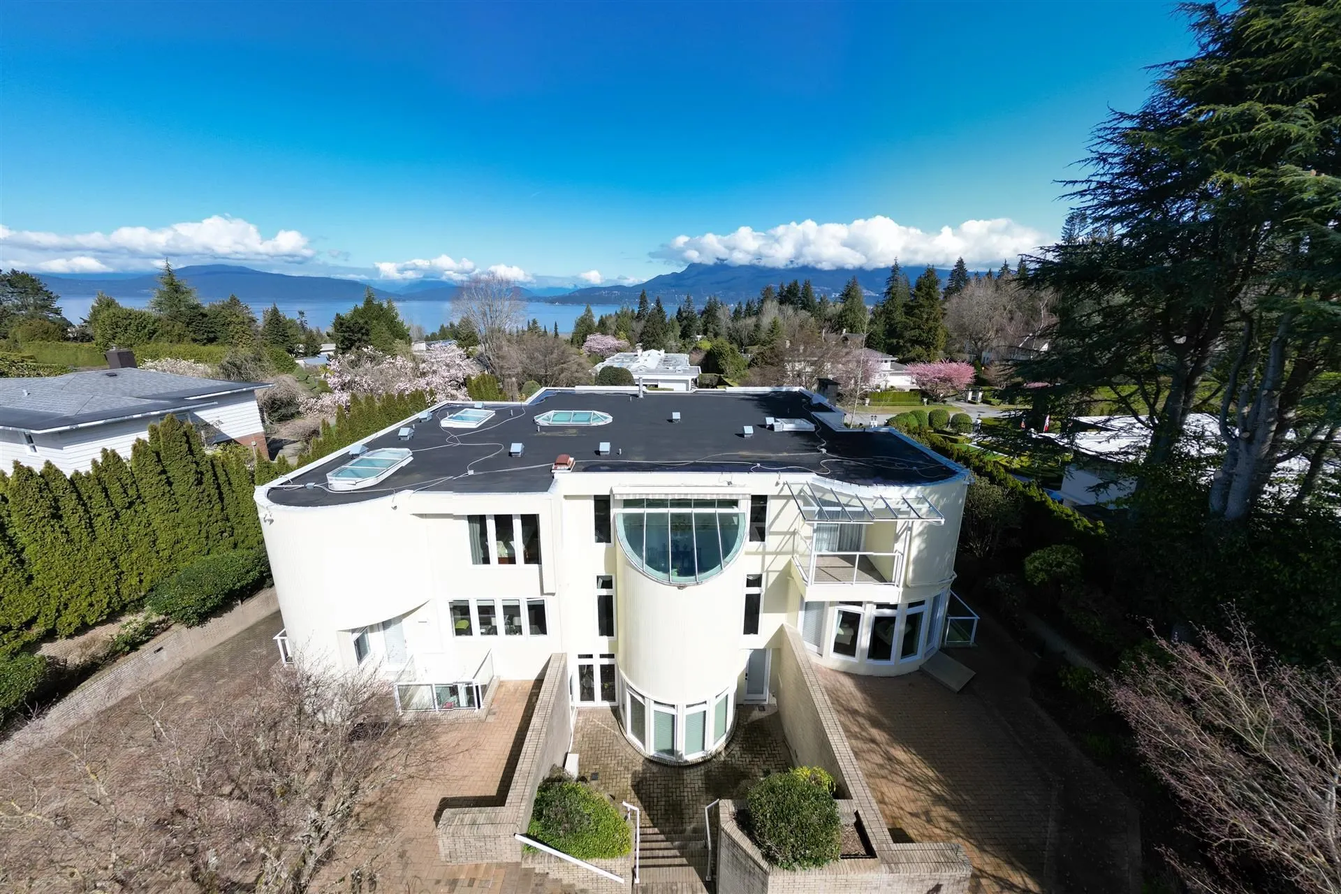 5550 Kingston Road