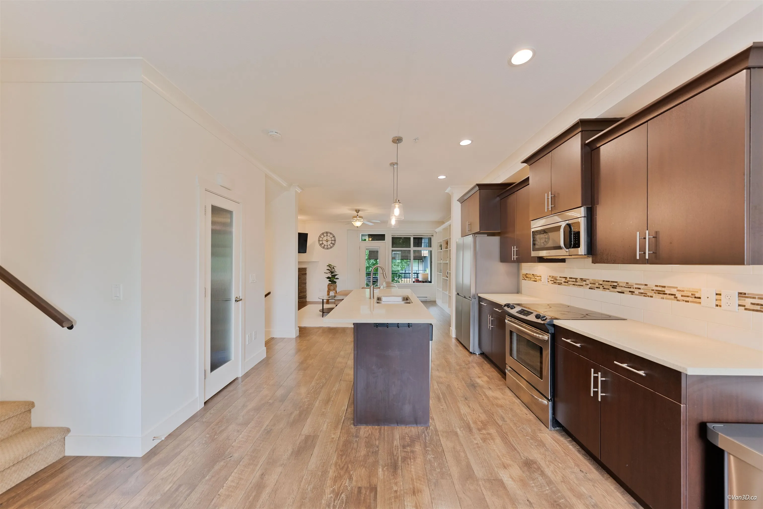 5469 Chinook Street #44