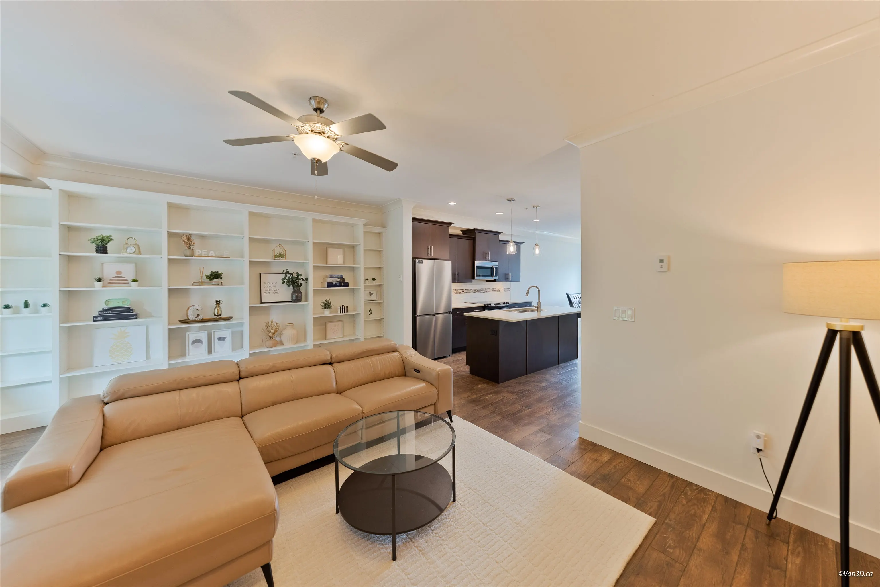 5469 Chinook Street #44