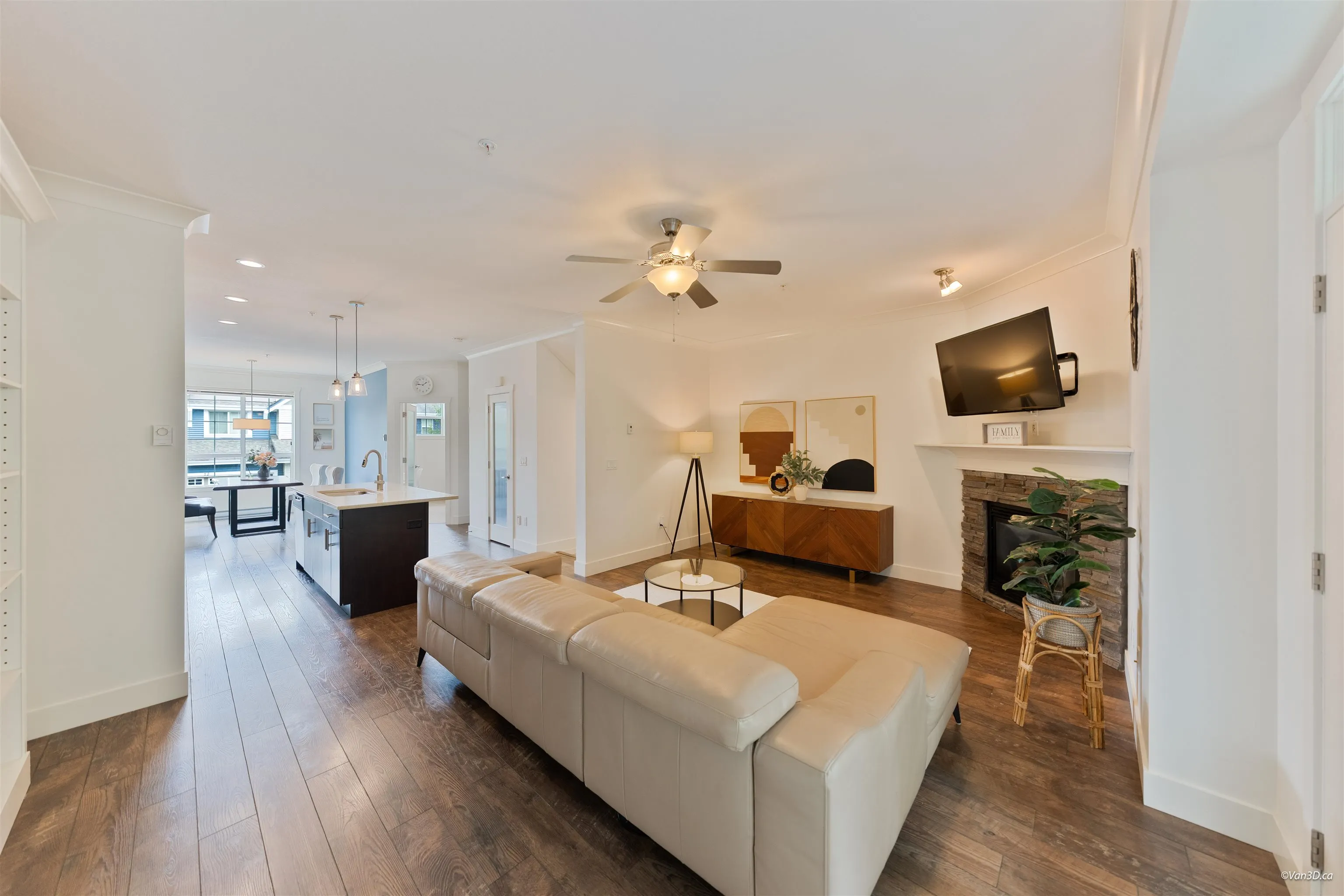 5469 Chinook Street #44