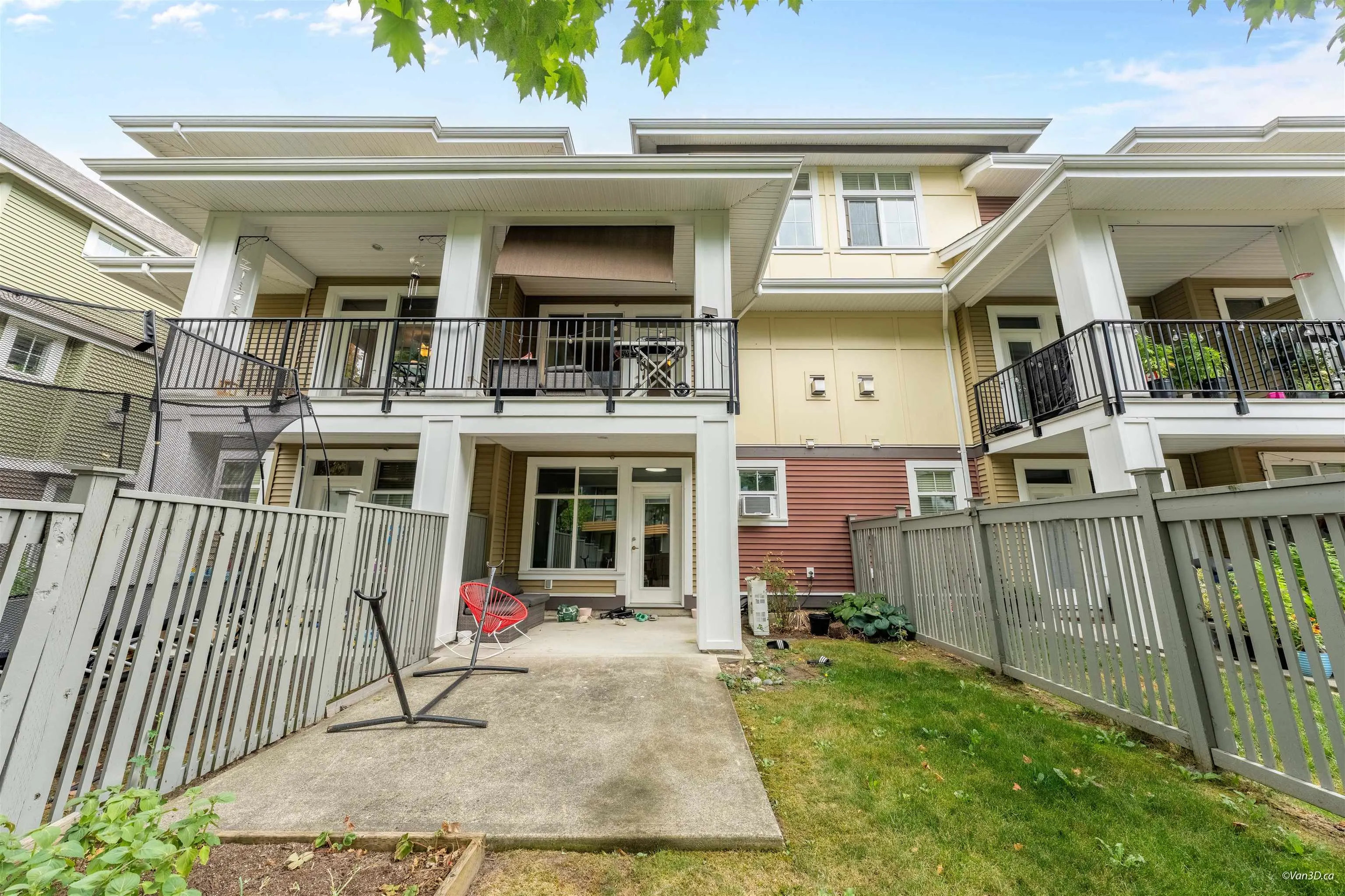 5469 Chinook Street #44
