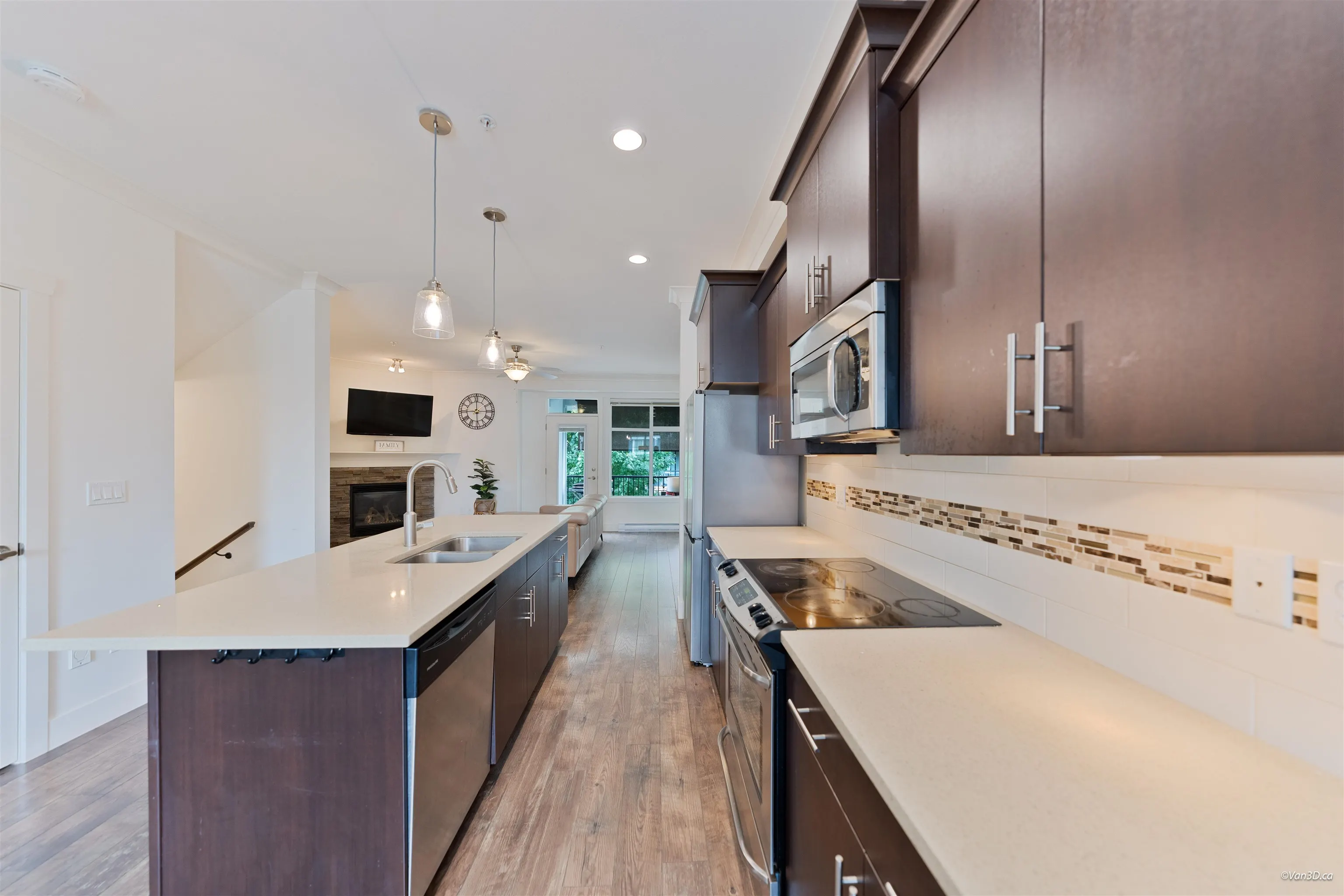 5469 Chinook Street #44