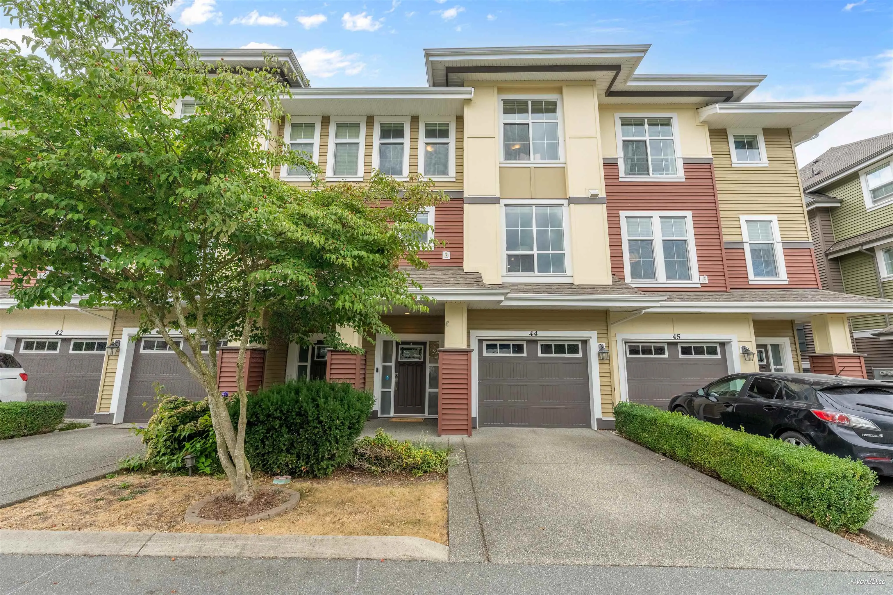 5469 Chinook Street #44