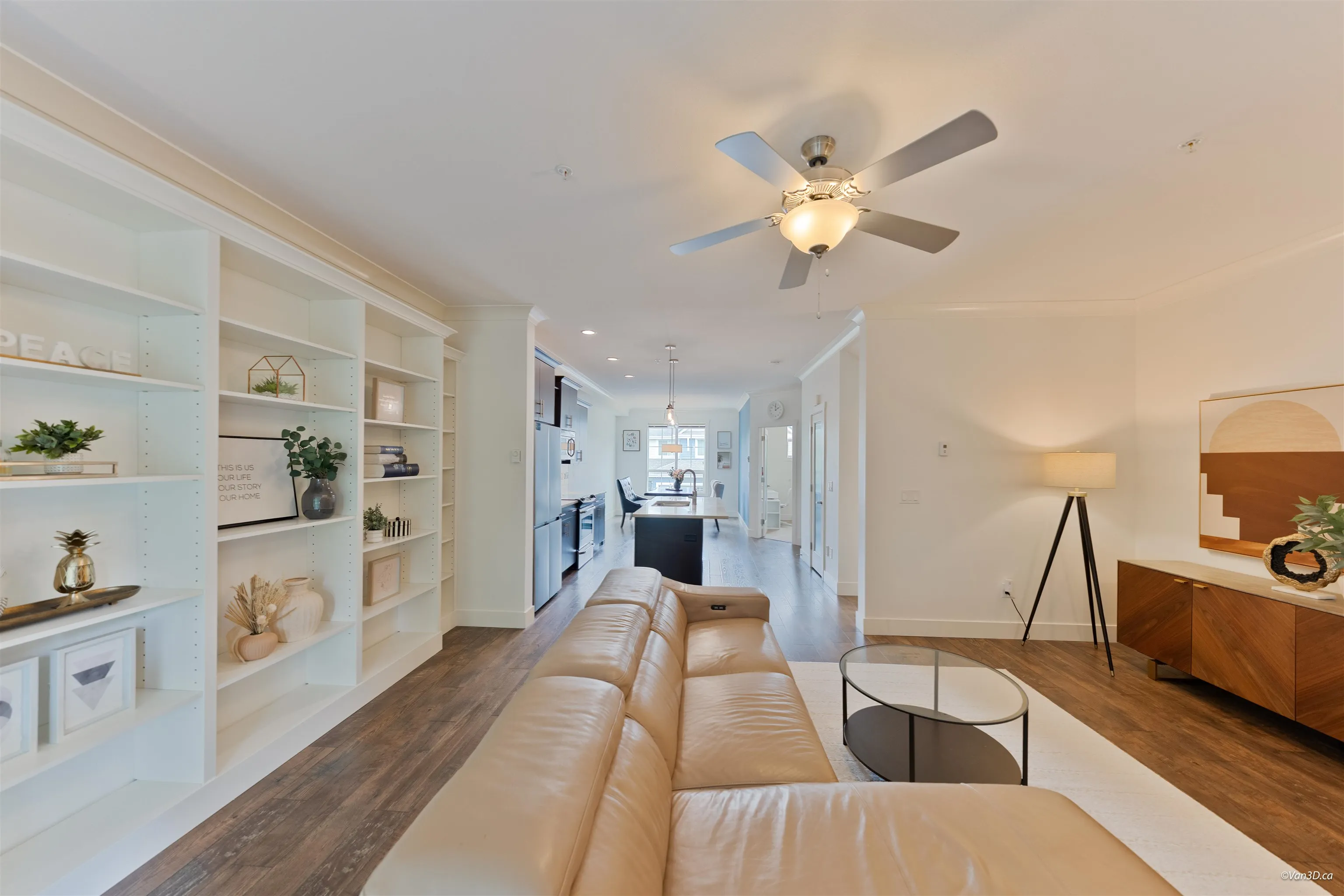 5469 Chinook Street #44