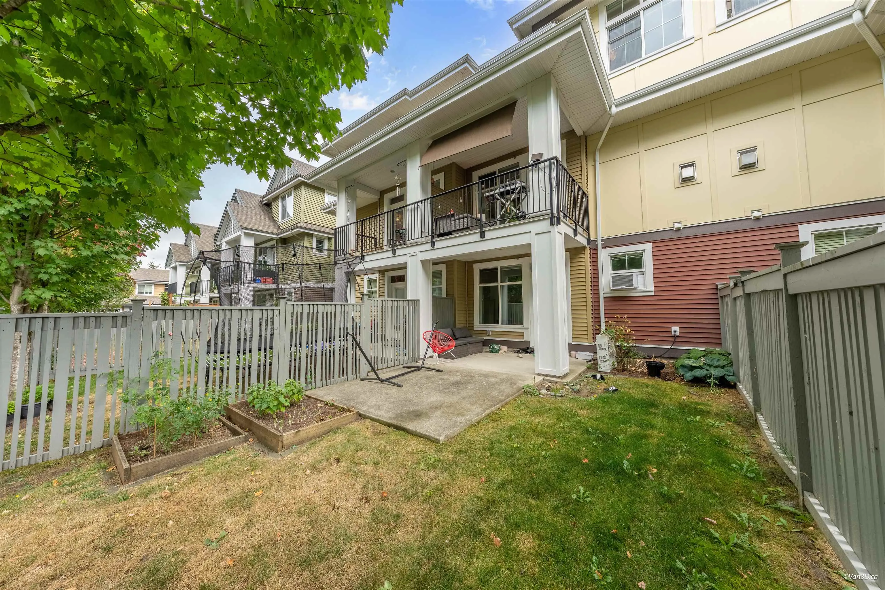 5469 Chinook Street #44
