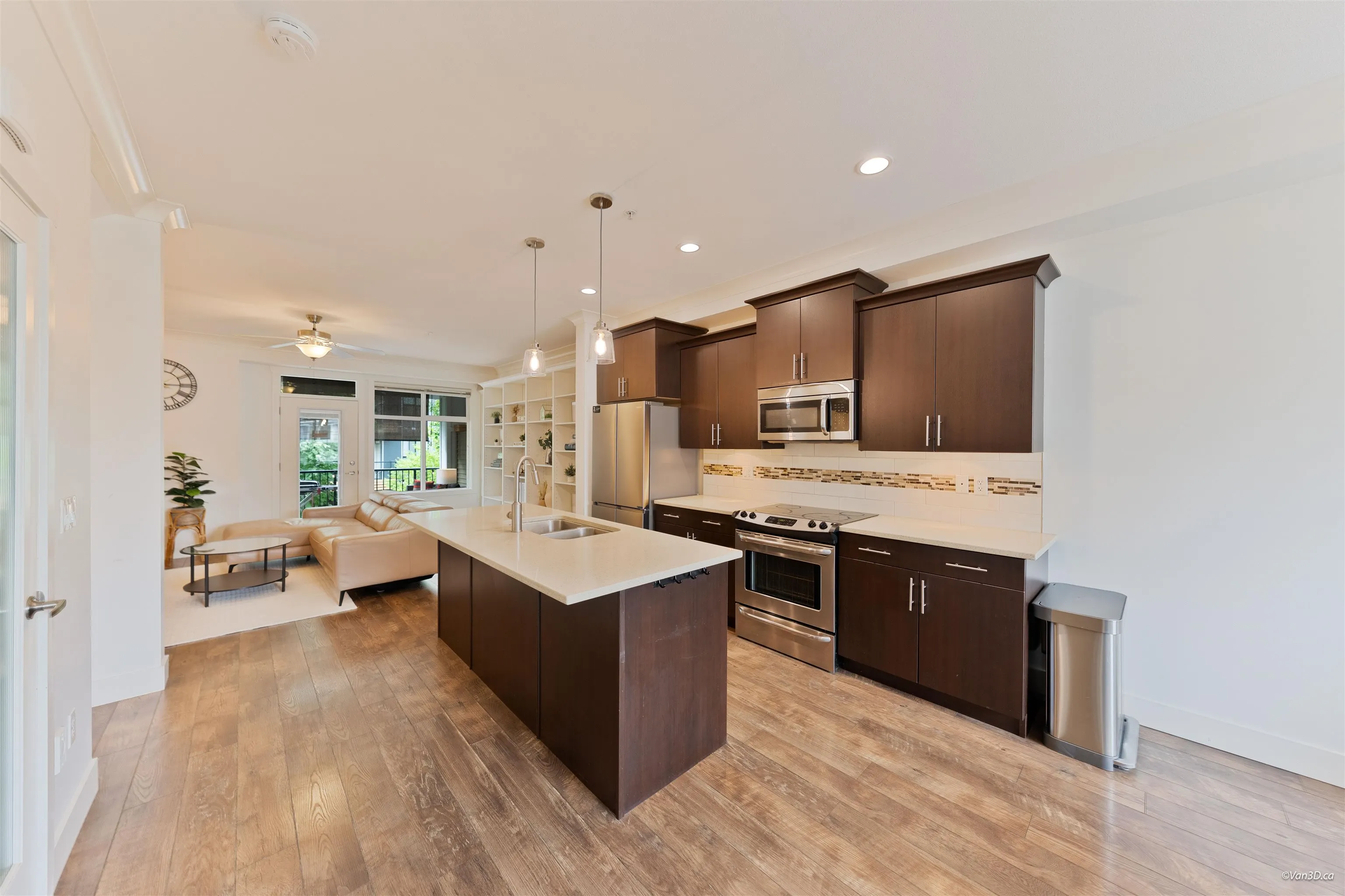 5469 Chinook Street #44