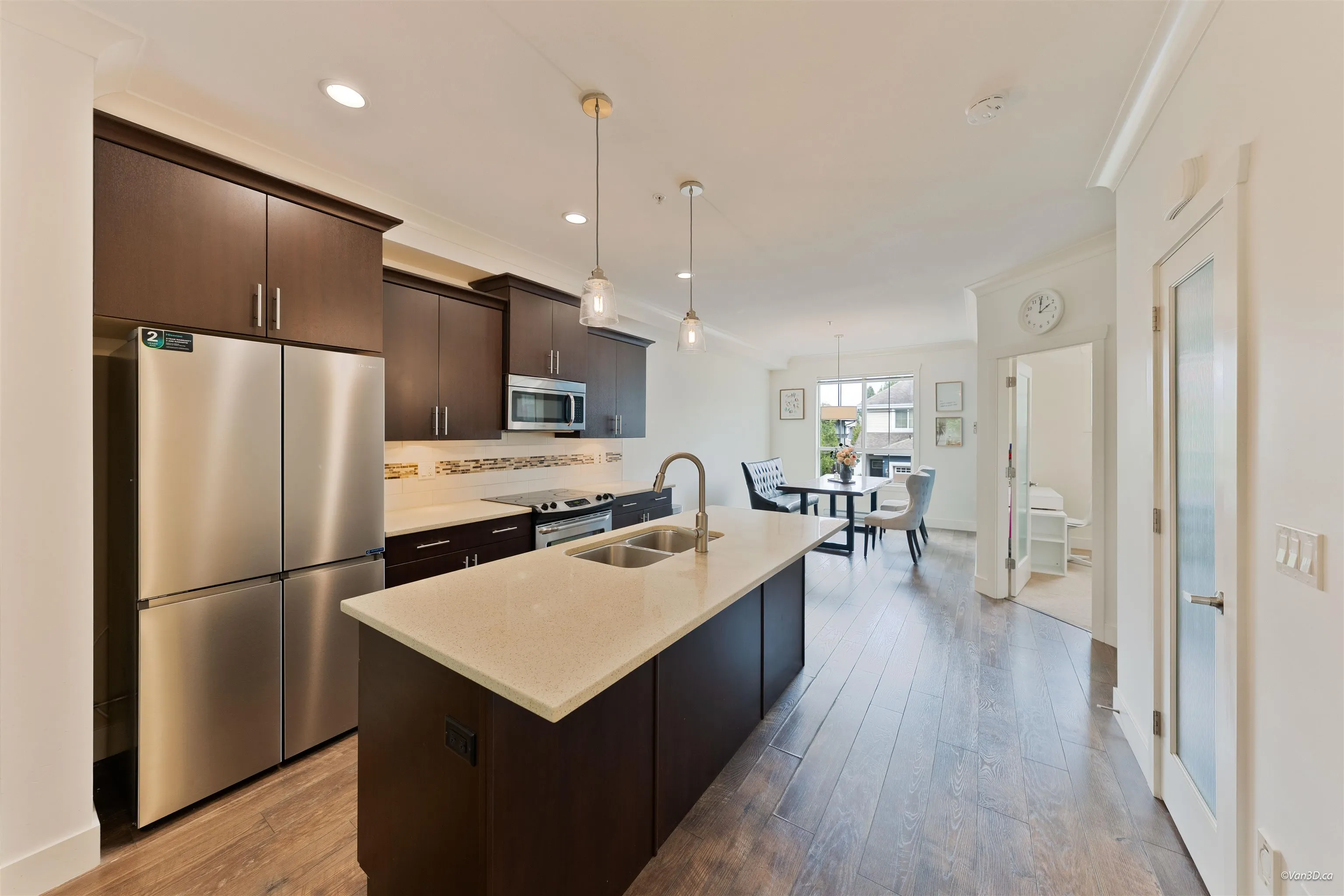 5469 Chinook Street #44