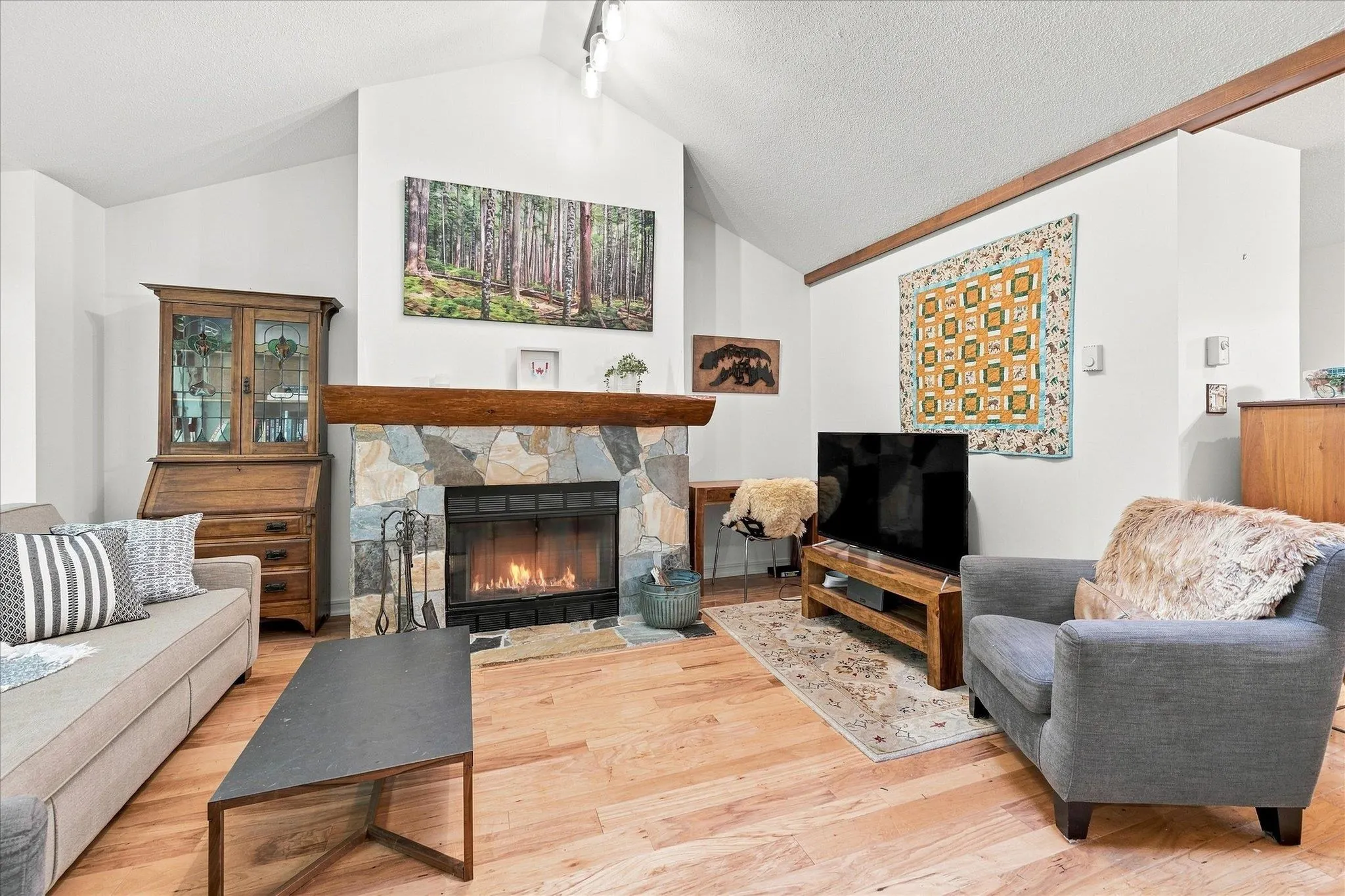 4652 Blackcomb Way #40