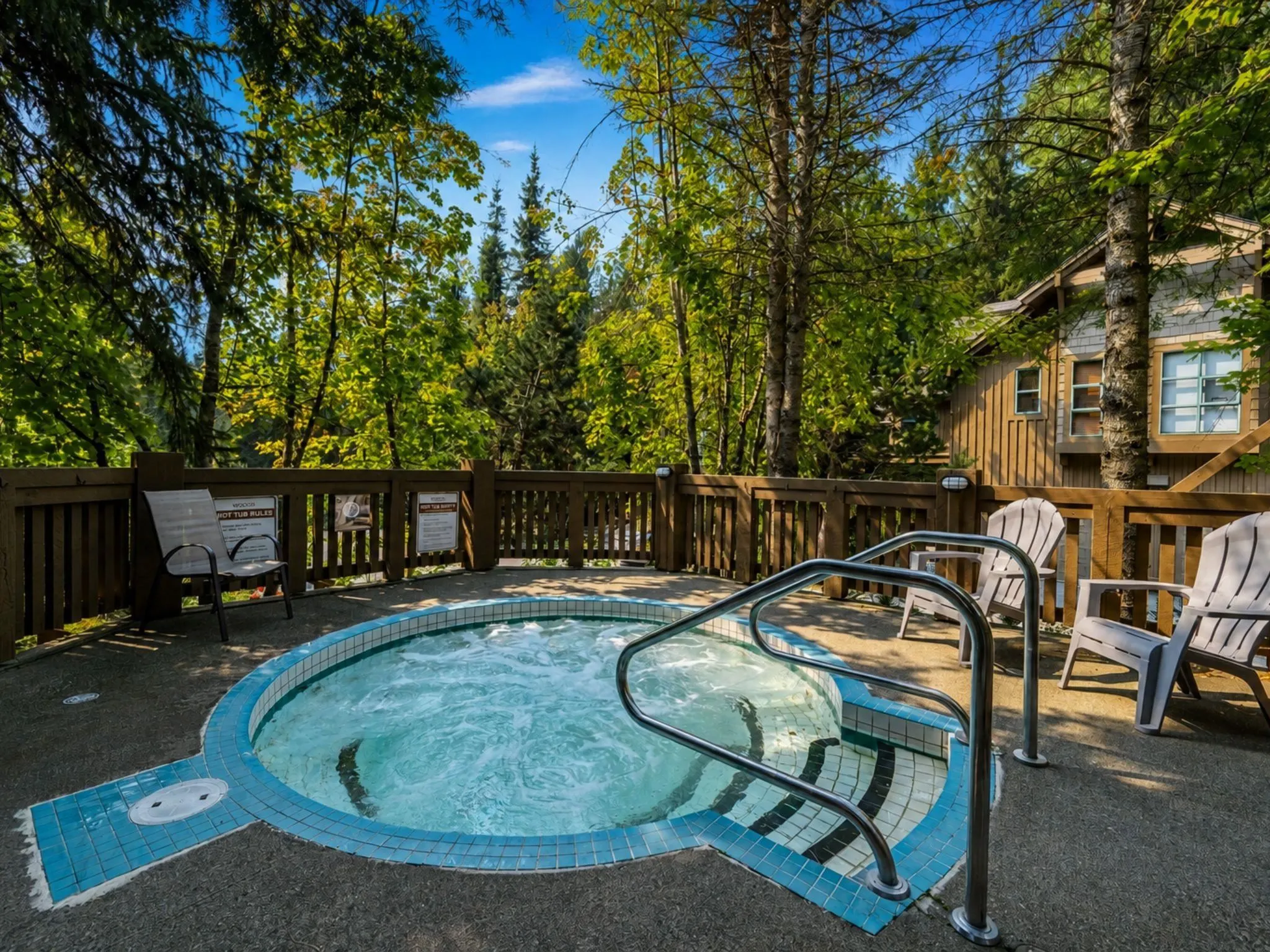 4652 Blackcomb Way #40