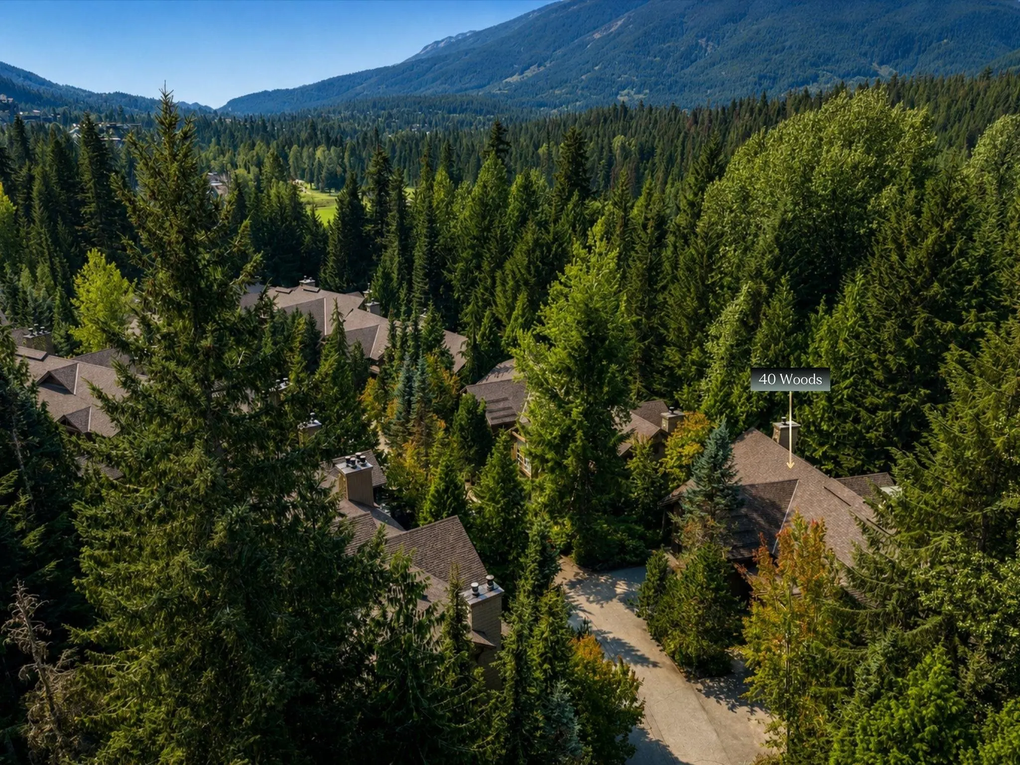 4652 Blackcomb Way #40