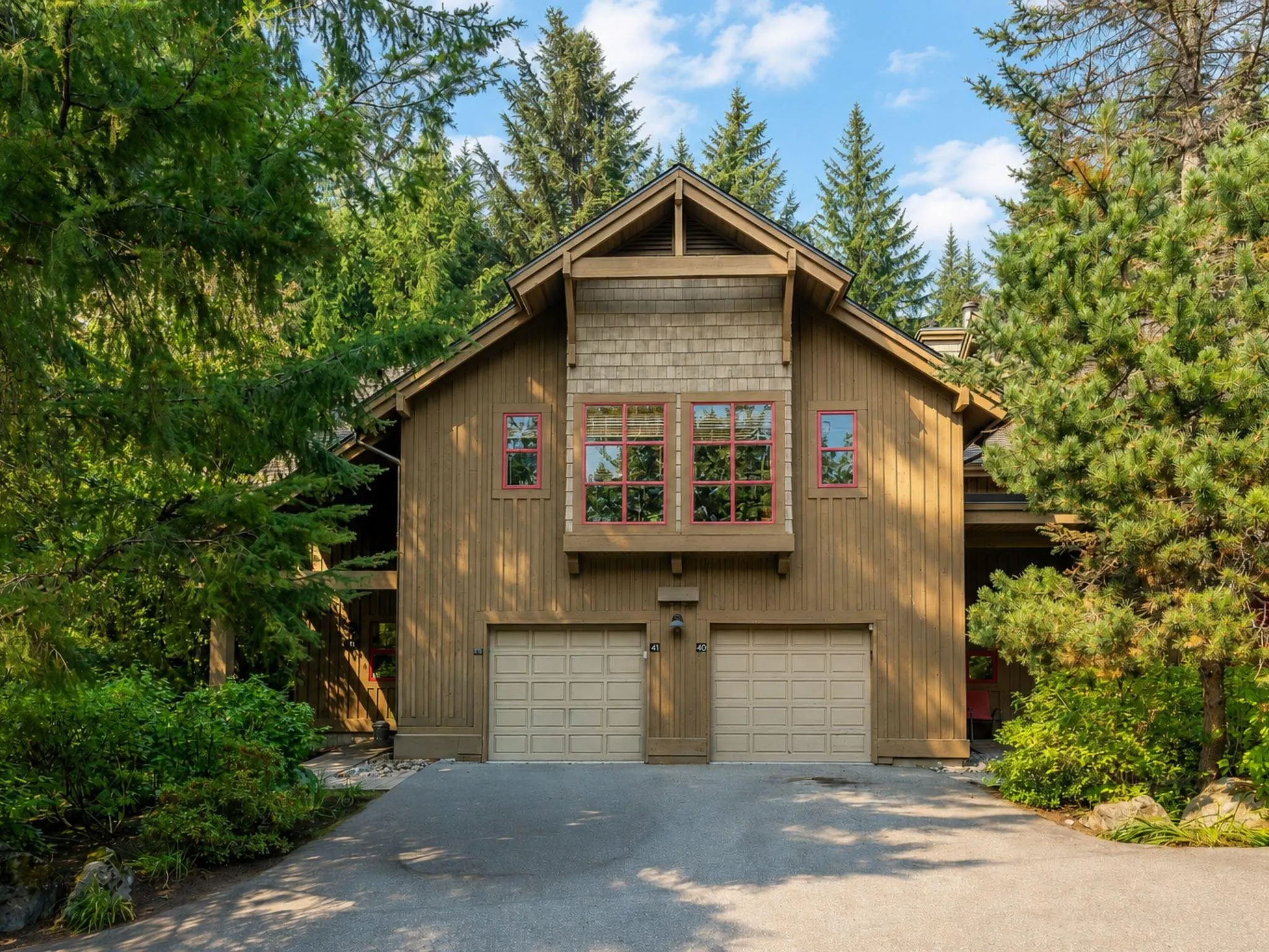 4652 Blackcomb Way #40