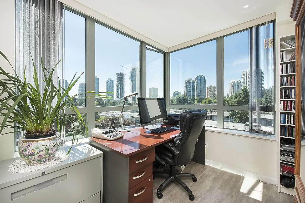 5848 Olive Avenue #605