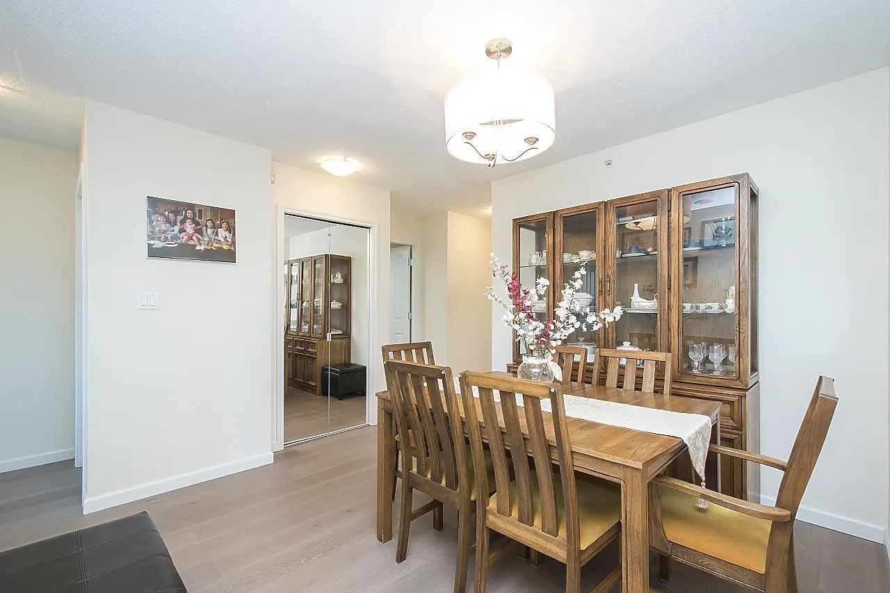 5848 Olive Avenue #605