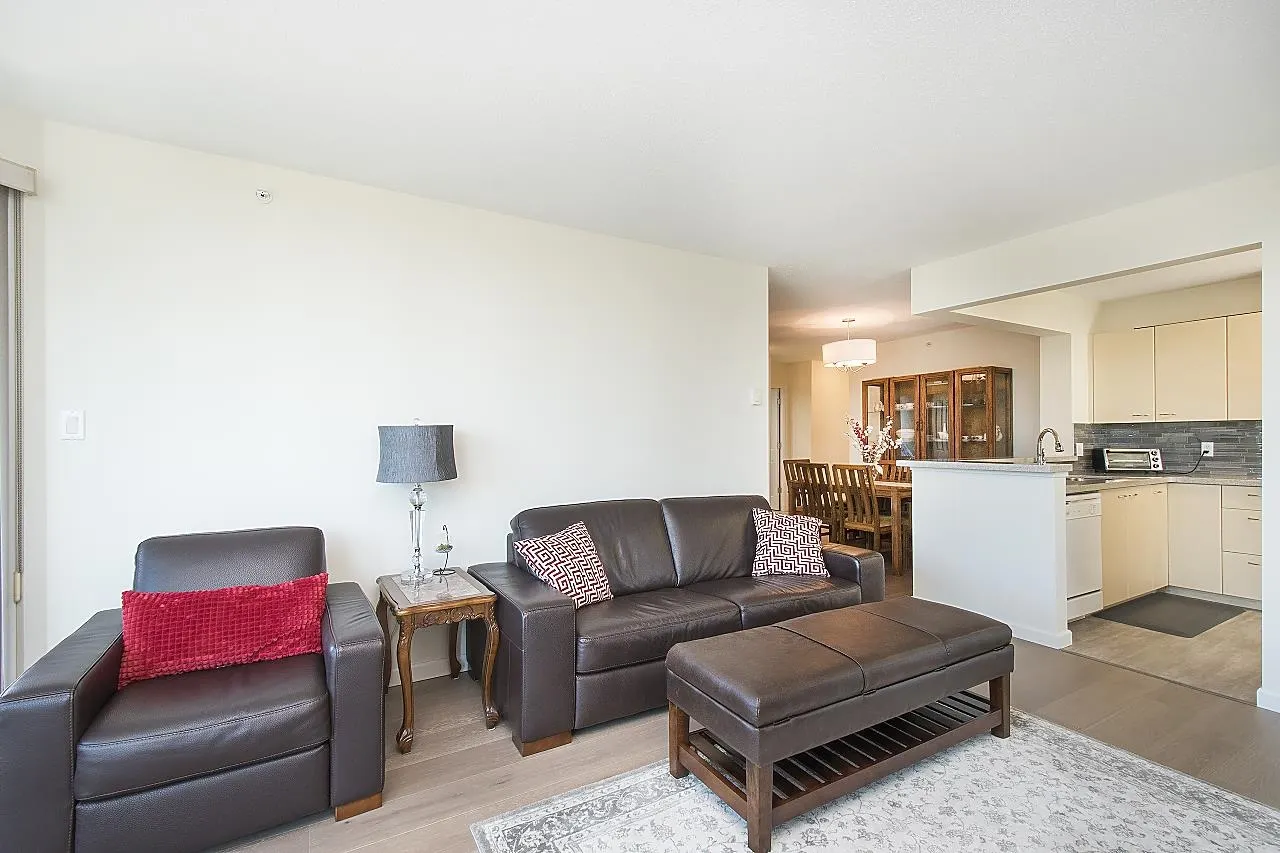 5848 Olive Avenue #605