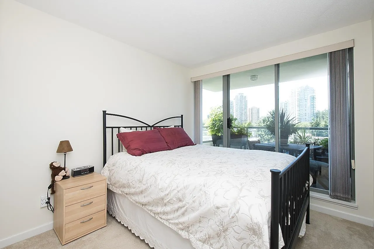 5848 Olive Avenue #605