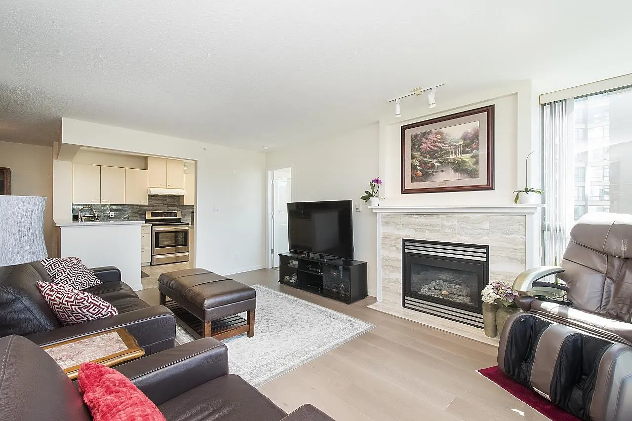 5848 Olive Avenue #605