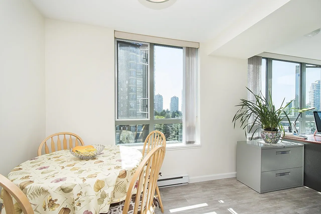 5848 Olive Avenue #605