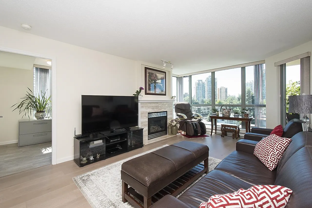 5848 Olive Avenue #605