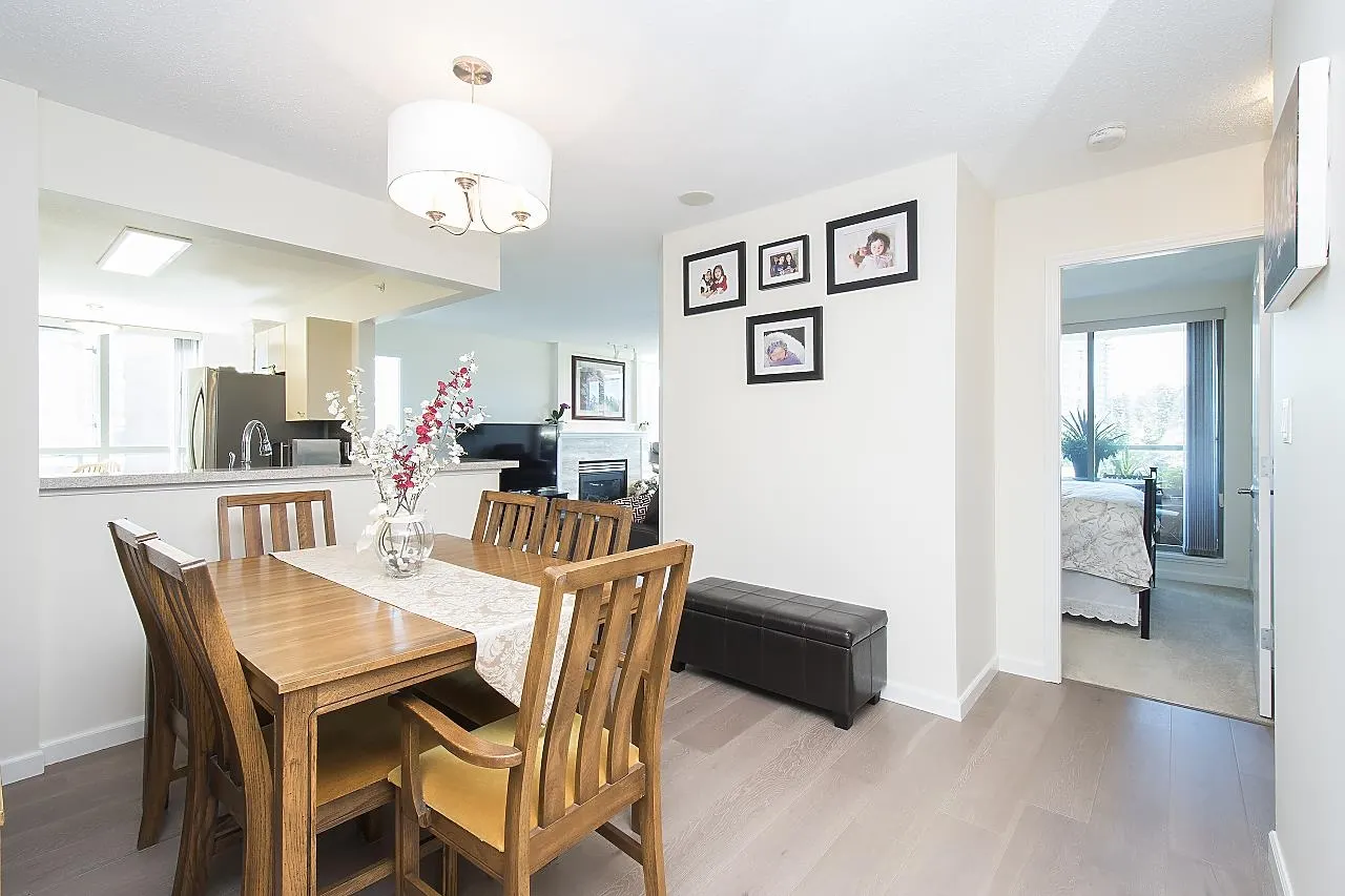 5848 Olive Avenue #605