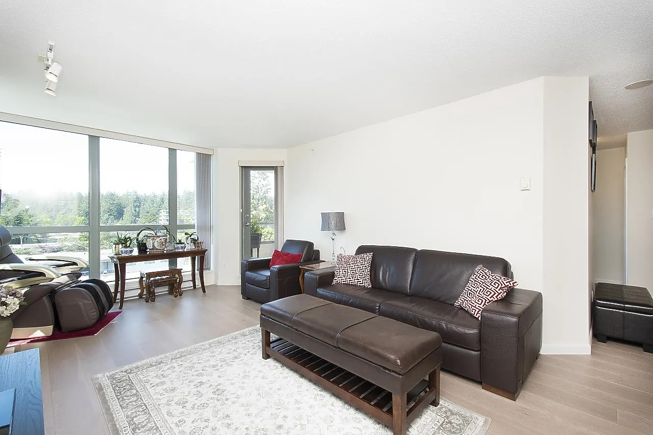 5848 Olive Avenue #605