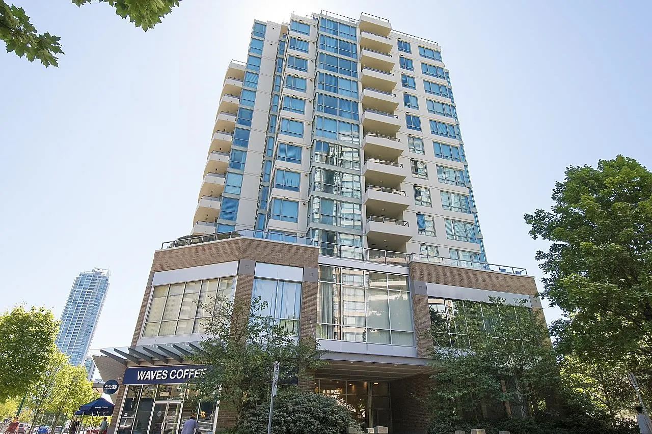 5848 Olive Avenue #605