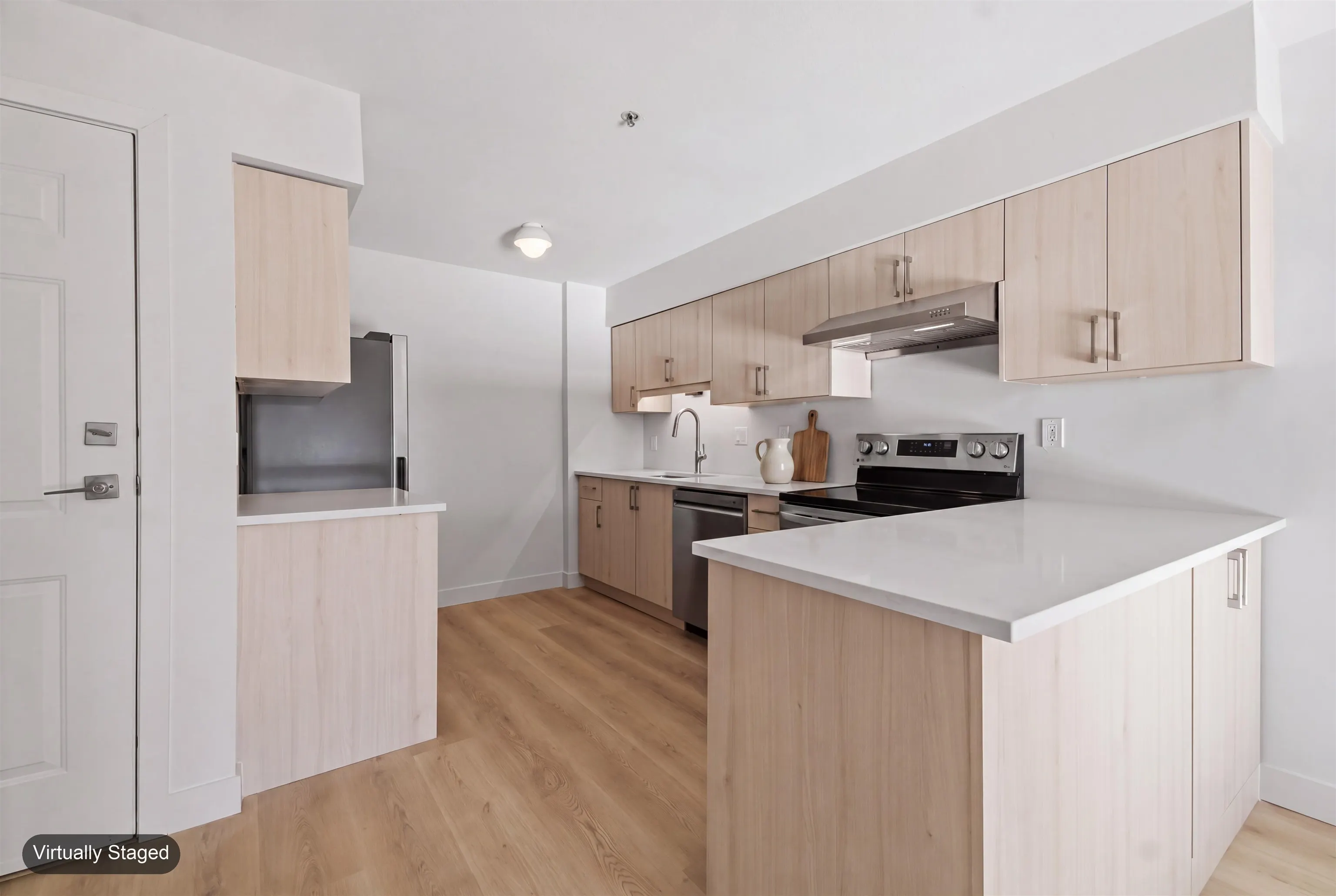 2928 Commercial Drive #306