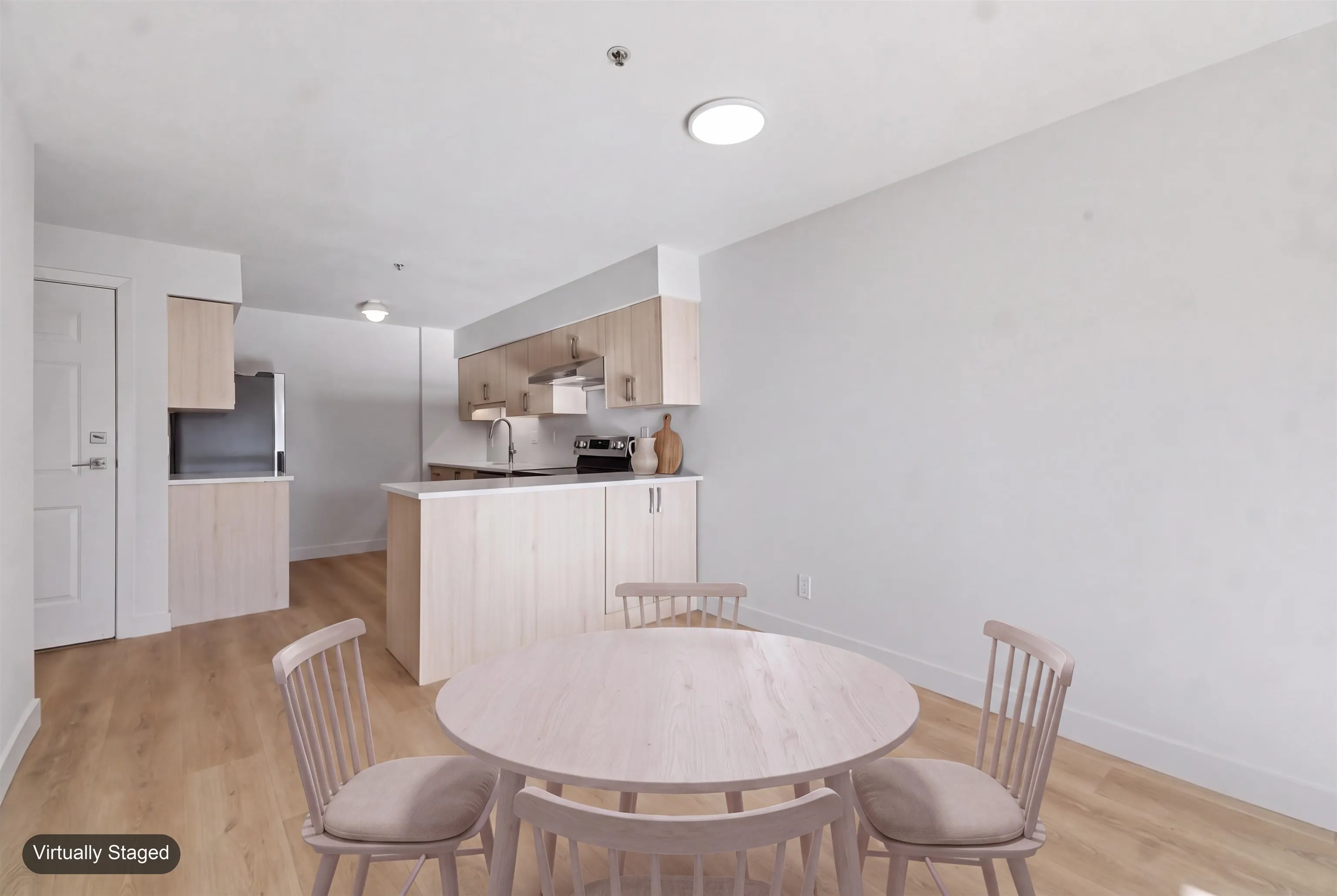 2928 Commercial Drive #306