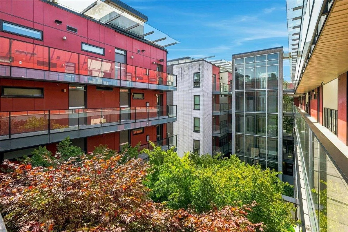 5955 Birney Avenue #619