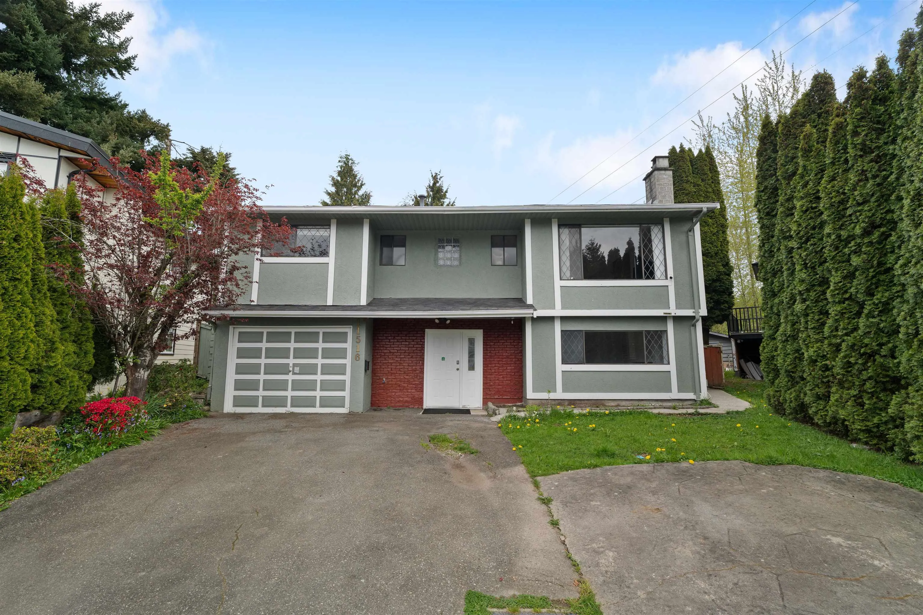 11516 Parkwood Place