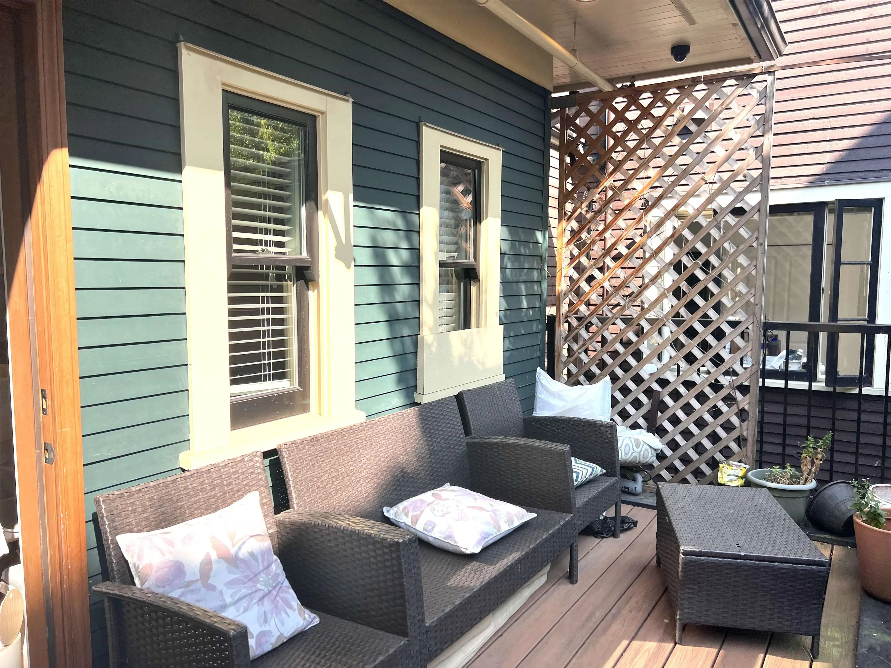 1150 Comox Street #3