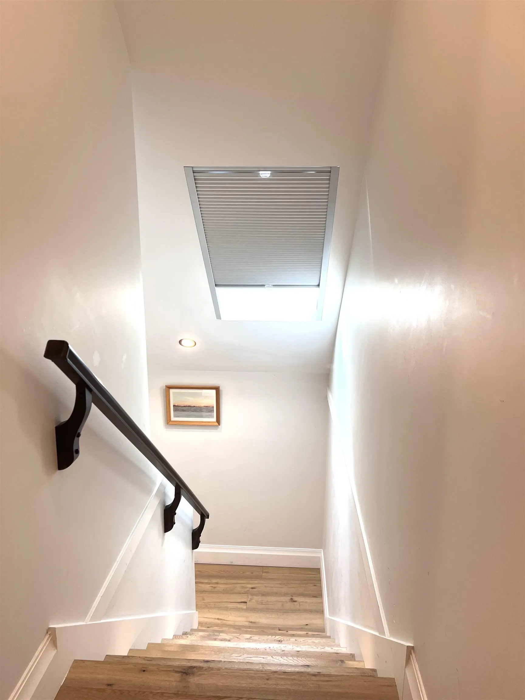 1150 Comox Street #3