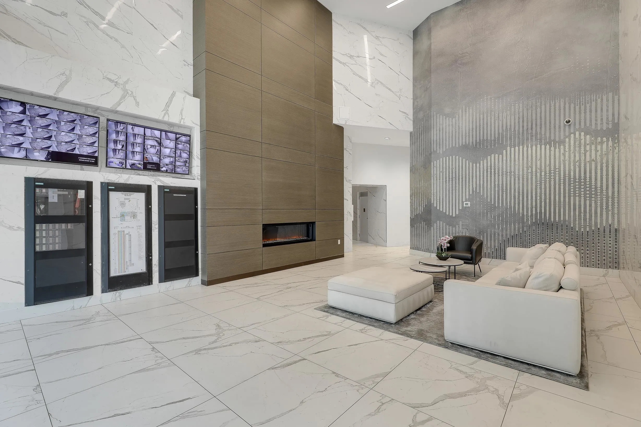 1501 Foster Street #1401