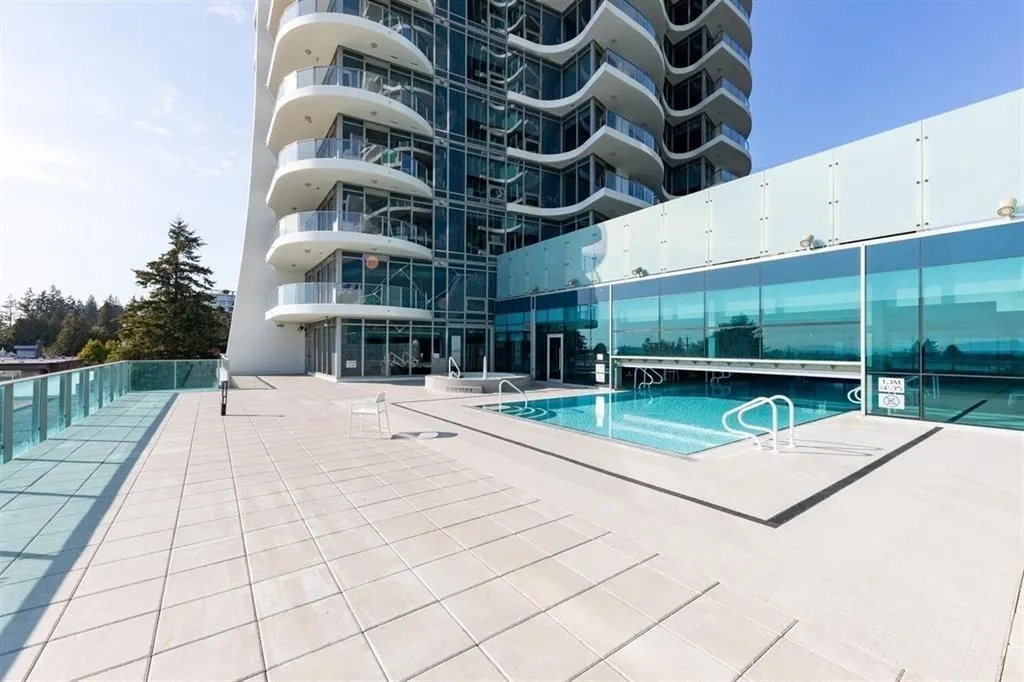 1501 Foster Street #1401
