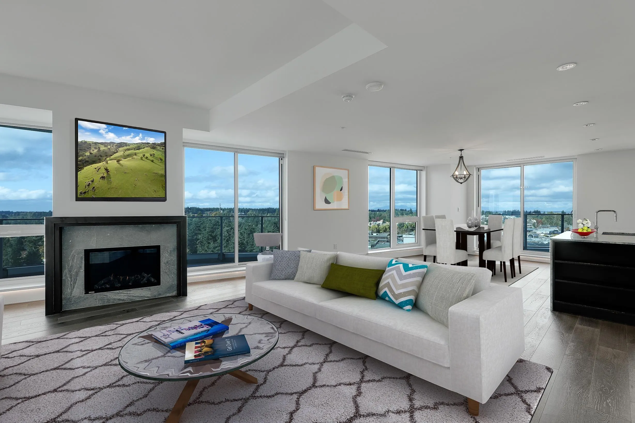 1501 Foster Street #1401