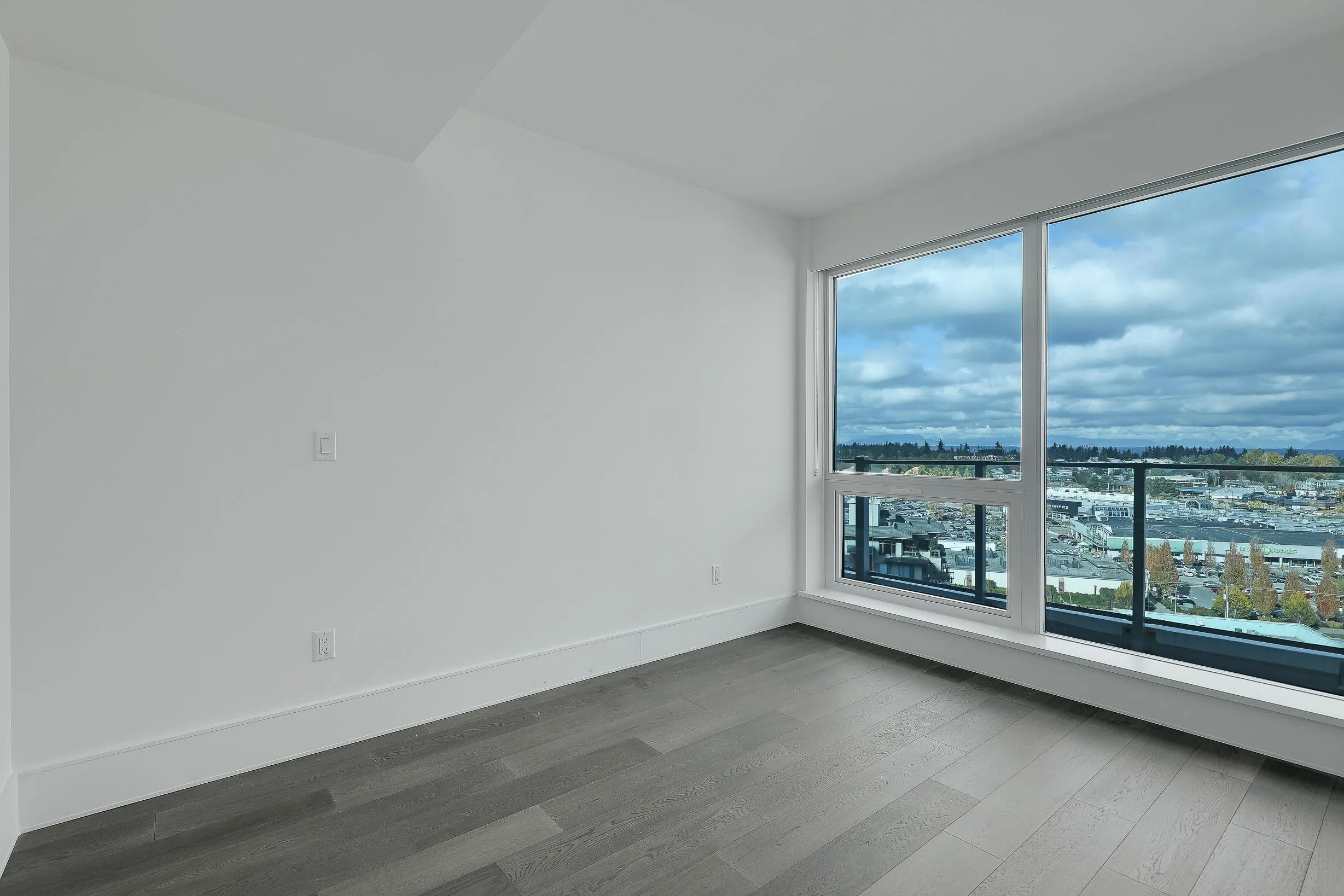 1501 Foster Street #1401