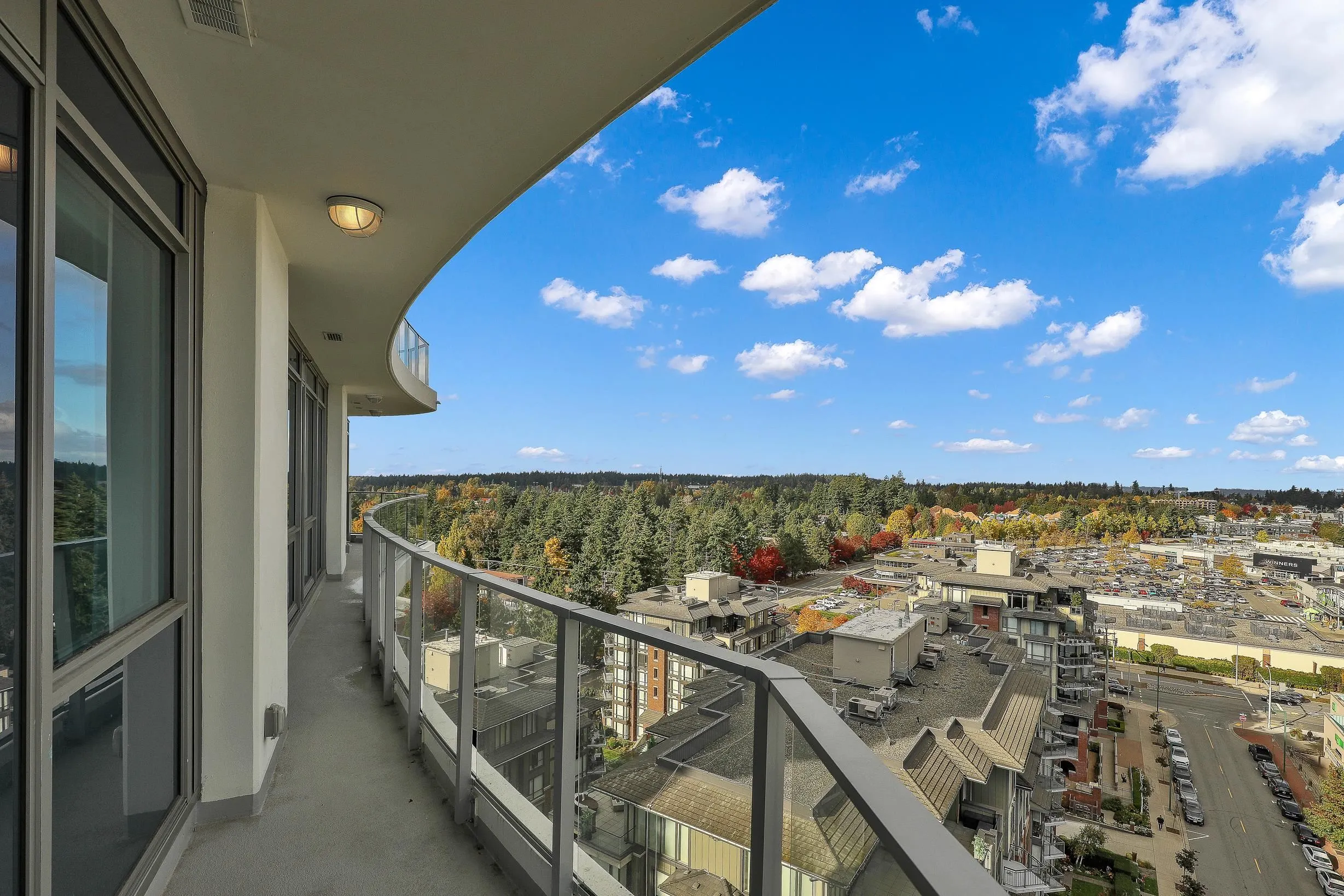 1501 Foster Street #1401