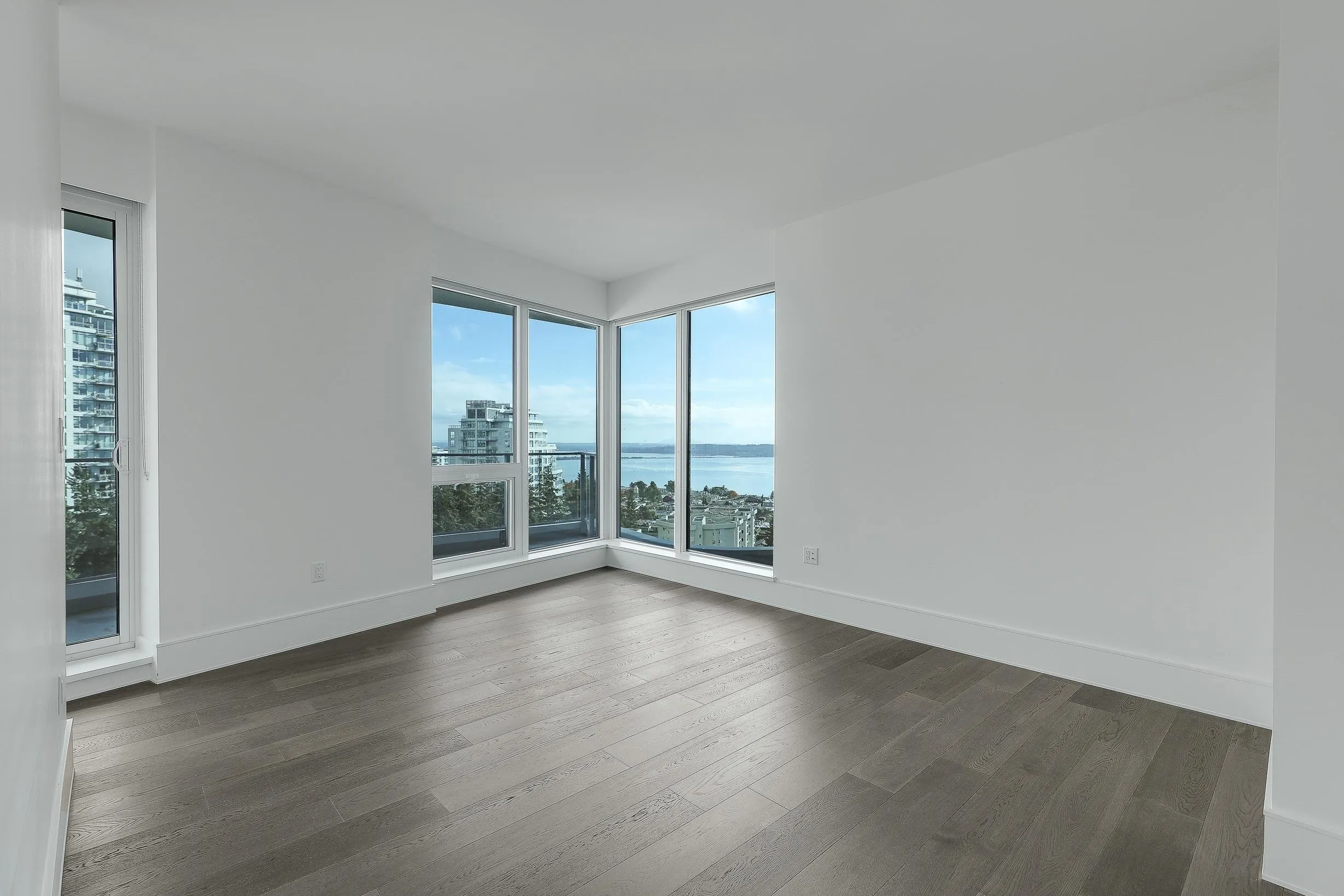 1501 Foster Street #1401
