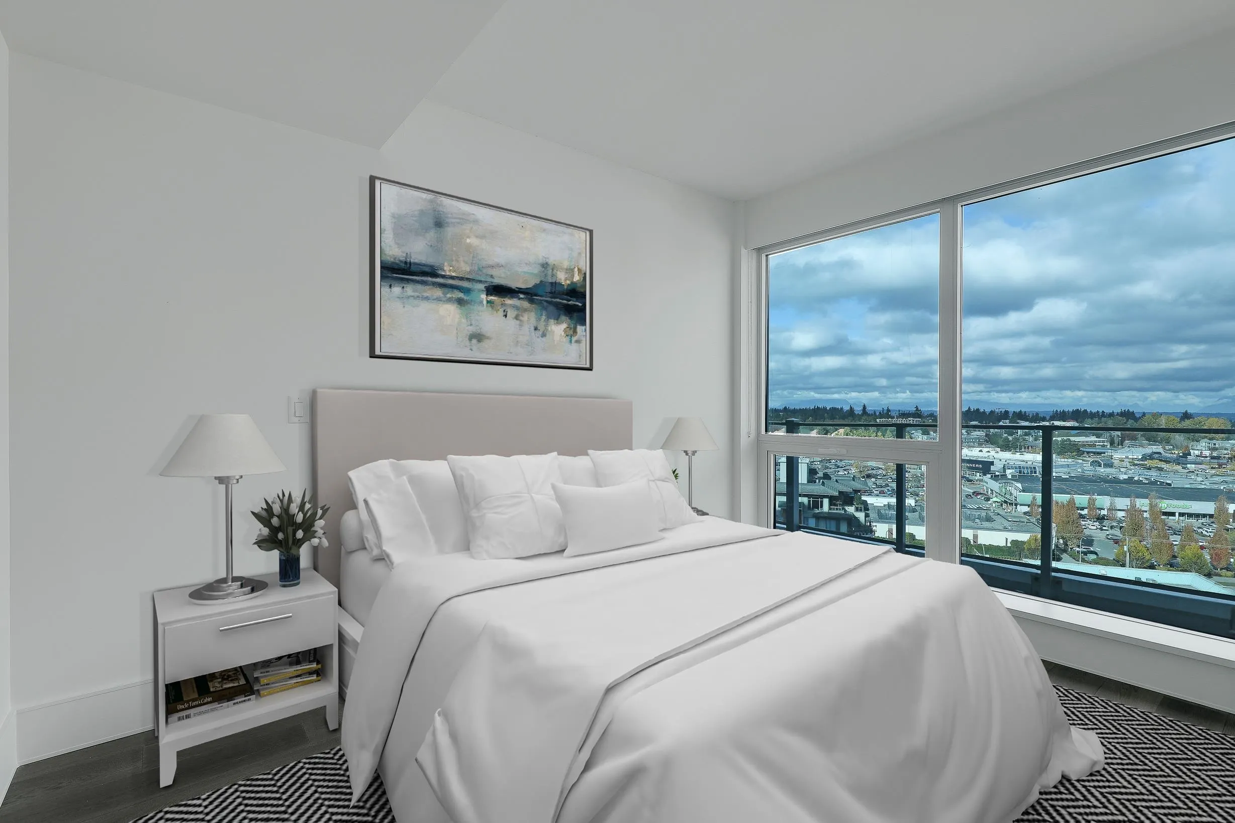 1501 Foster Street #1401