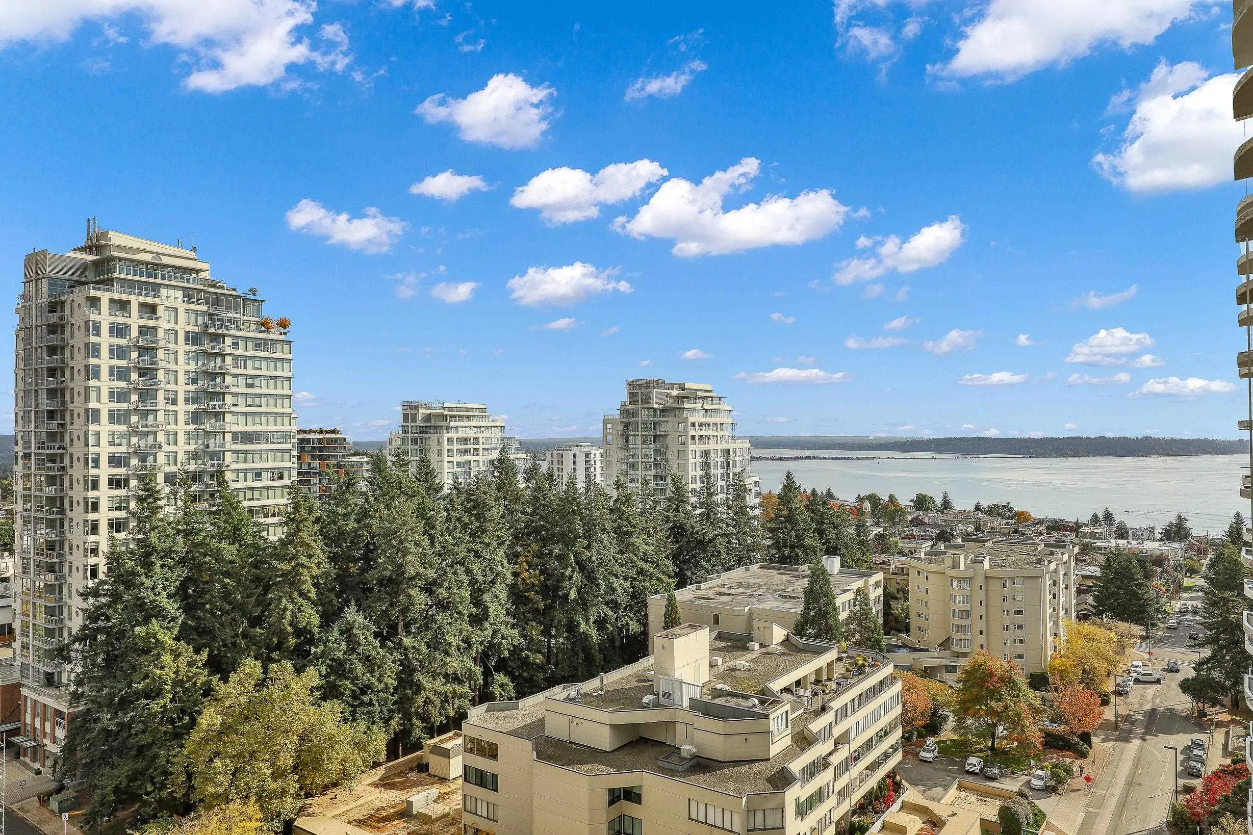 1501 Foster Street #1401