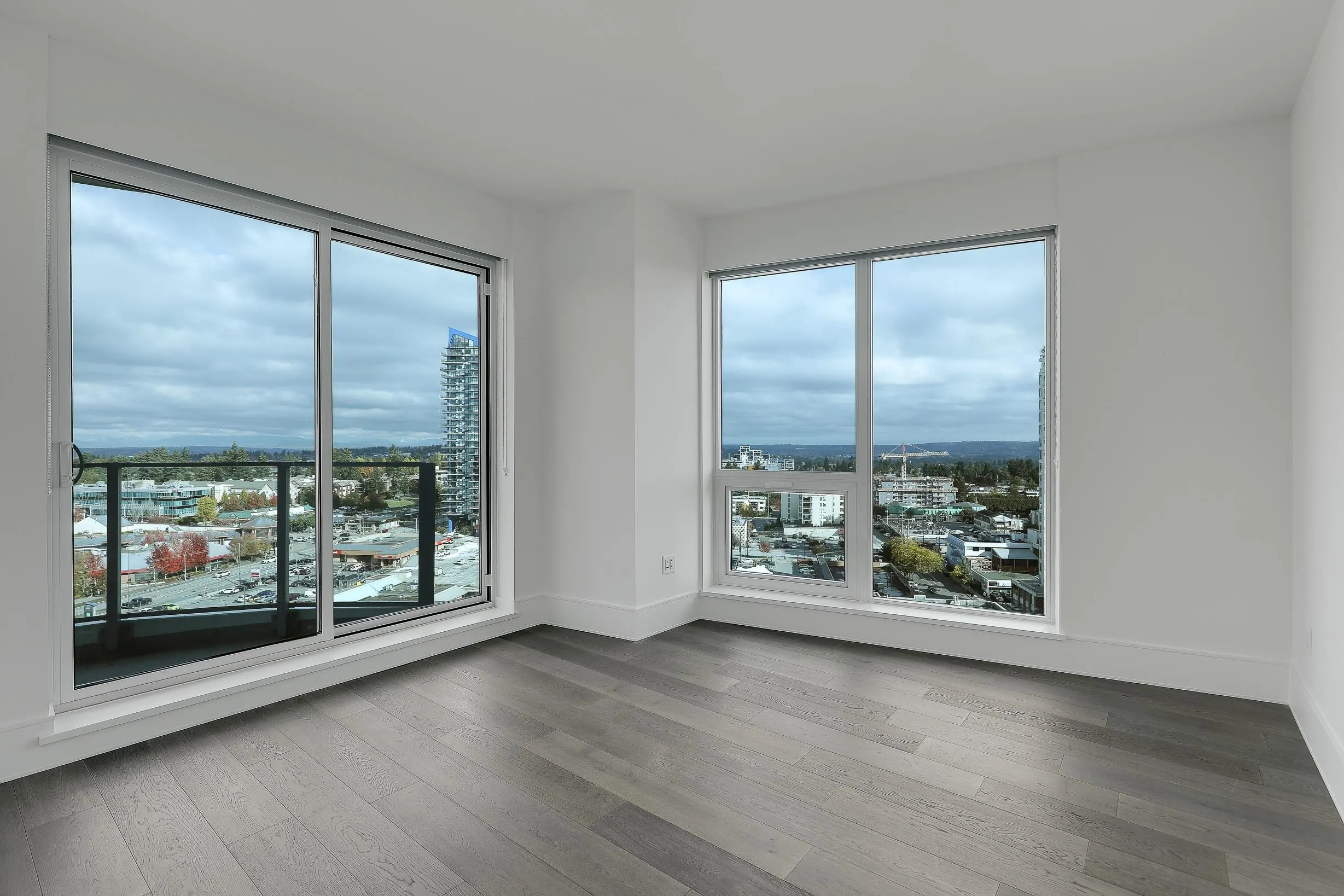 1501 Foster Street #1401