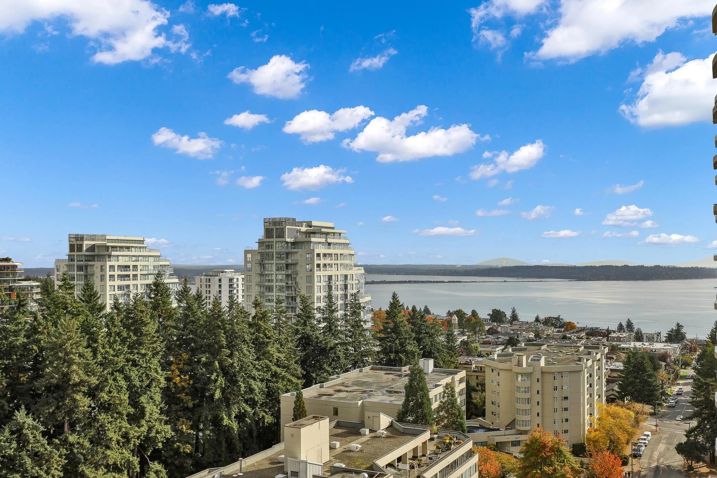1501 Foster Street #1401