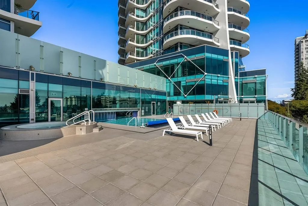 1501 Foster Street #1401