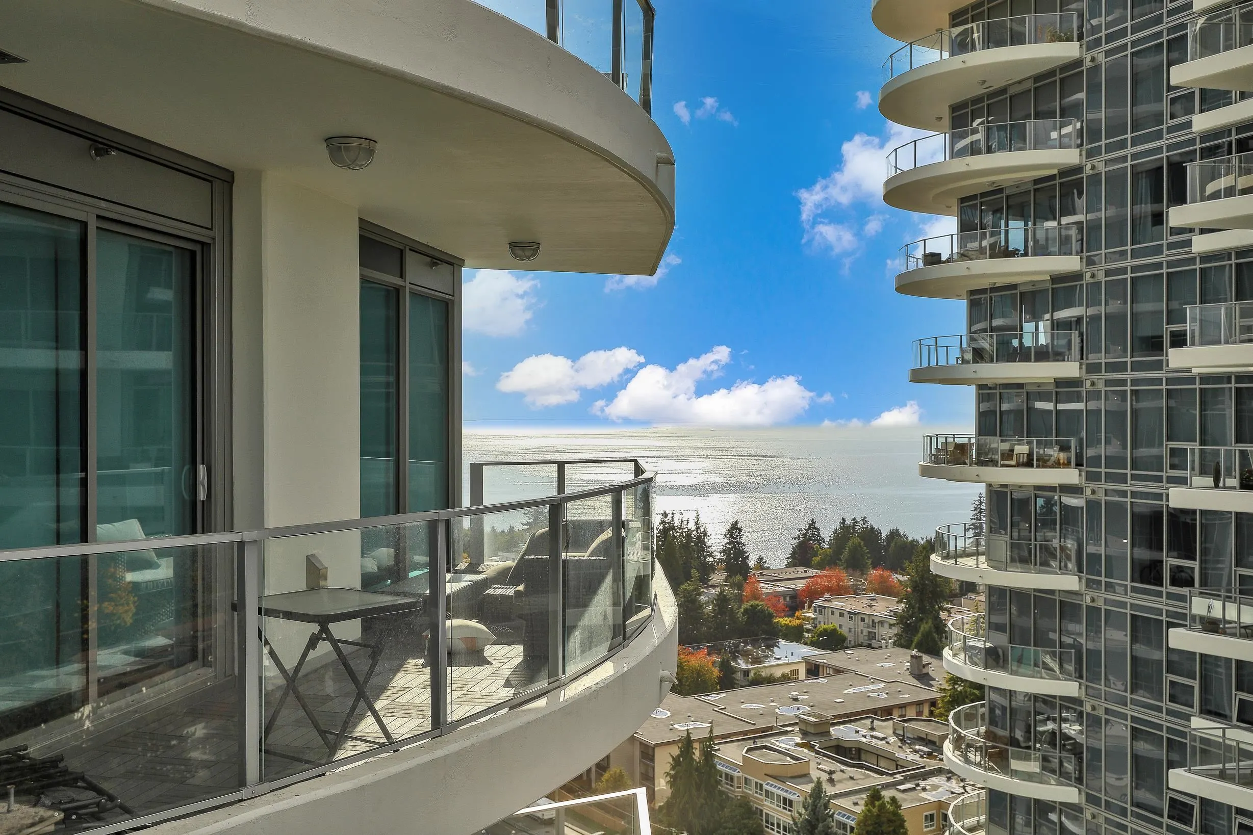 1501 Foster Street #1401