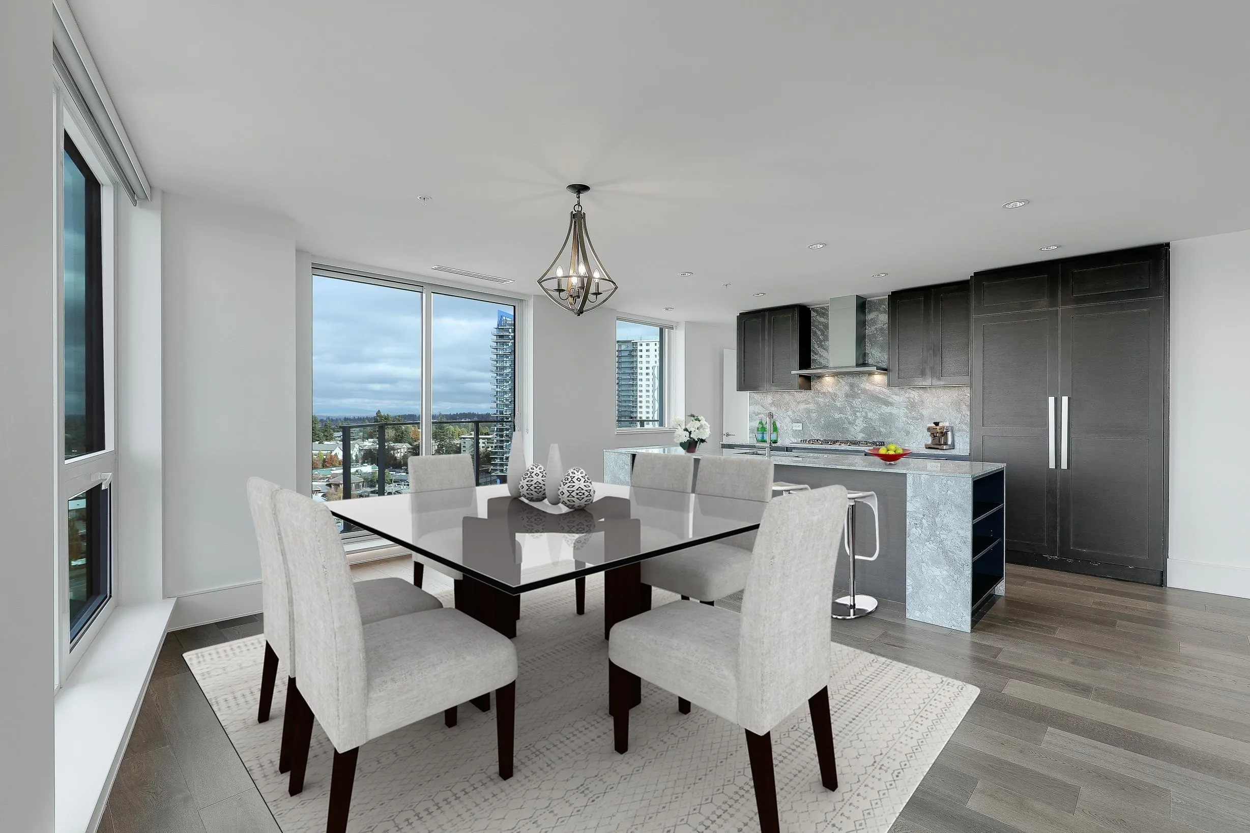1501 Foster Street #1401